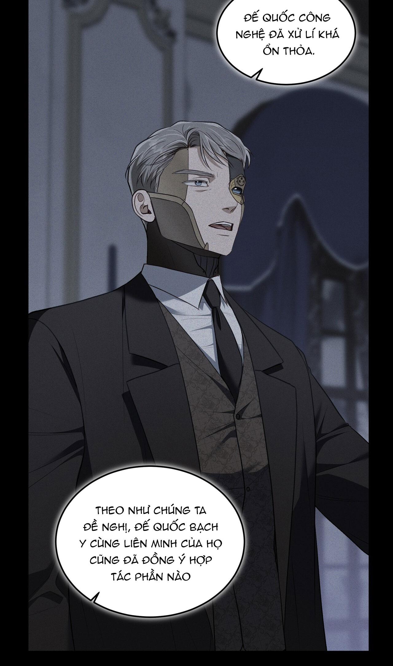 CÁCH TỒN TẠI NHƯ MỘT NGƯỜI CHƠI Chapter 77 - Next Chapter 78