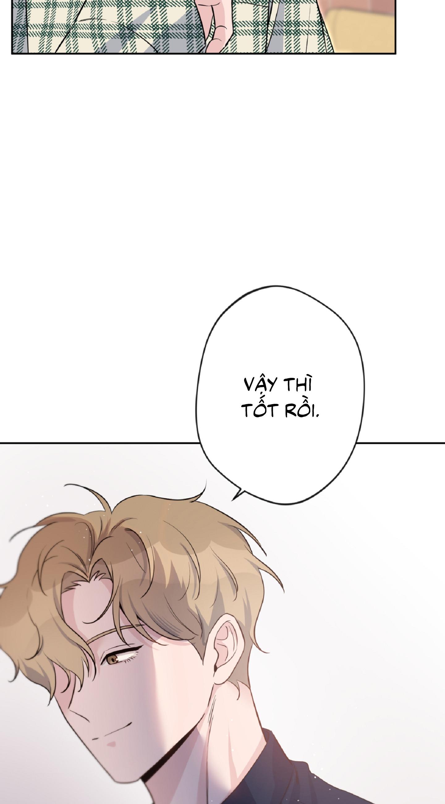 Angel kiss Chapter 19 - Next 