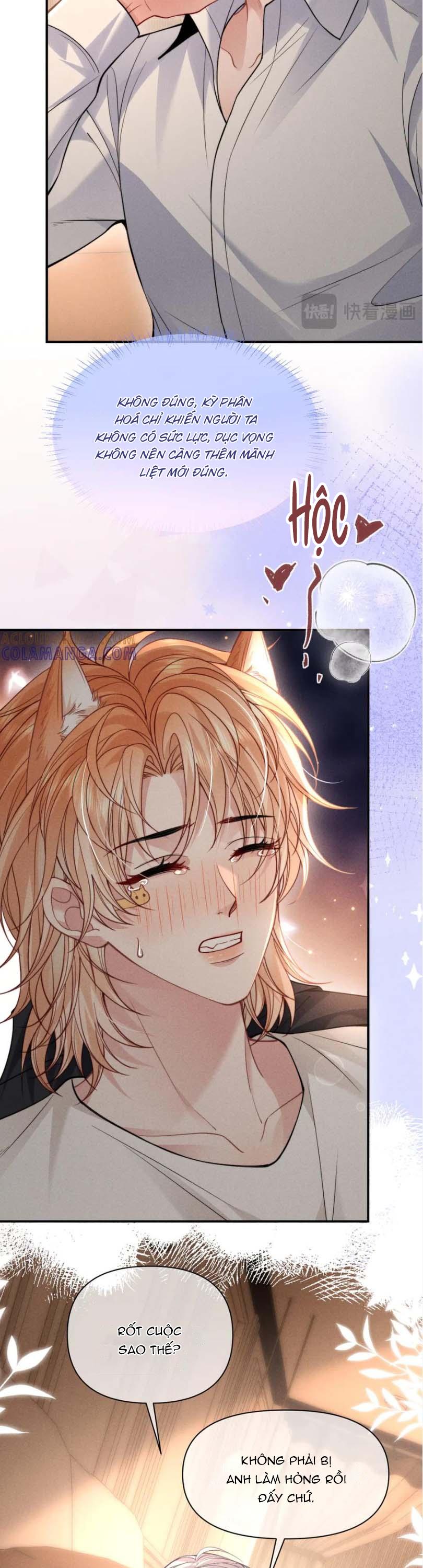 Nuông Chiều Sinh Hư Chapter 50 - Next 