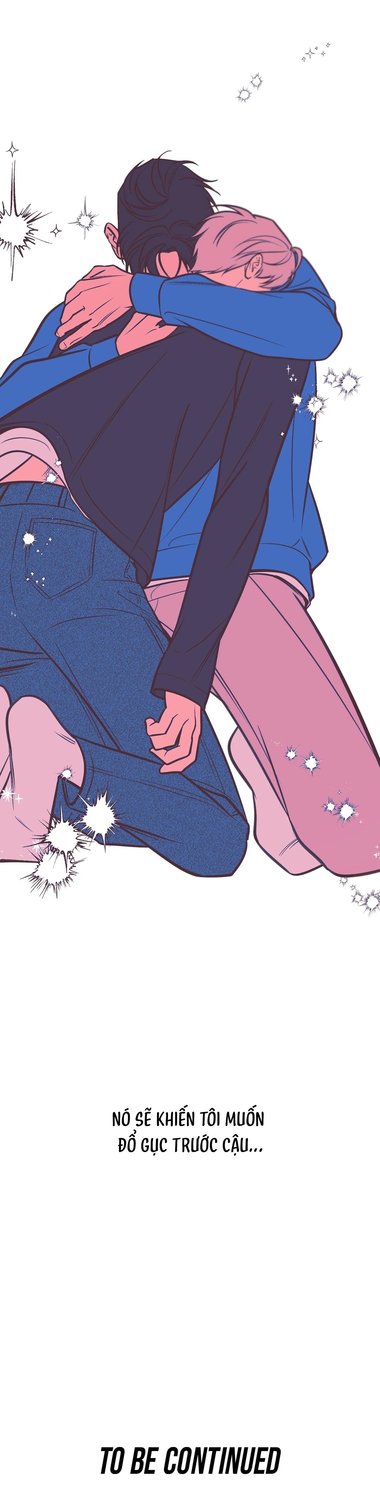 Nhật Ký Đơn Sắc Chapter 19 - Next Chapter 20