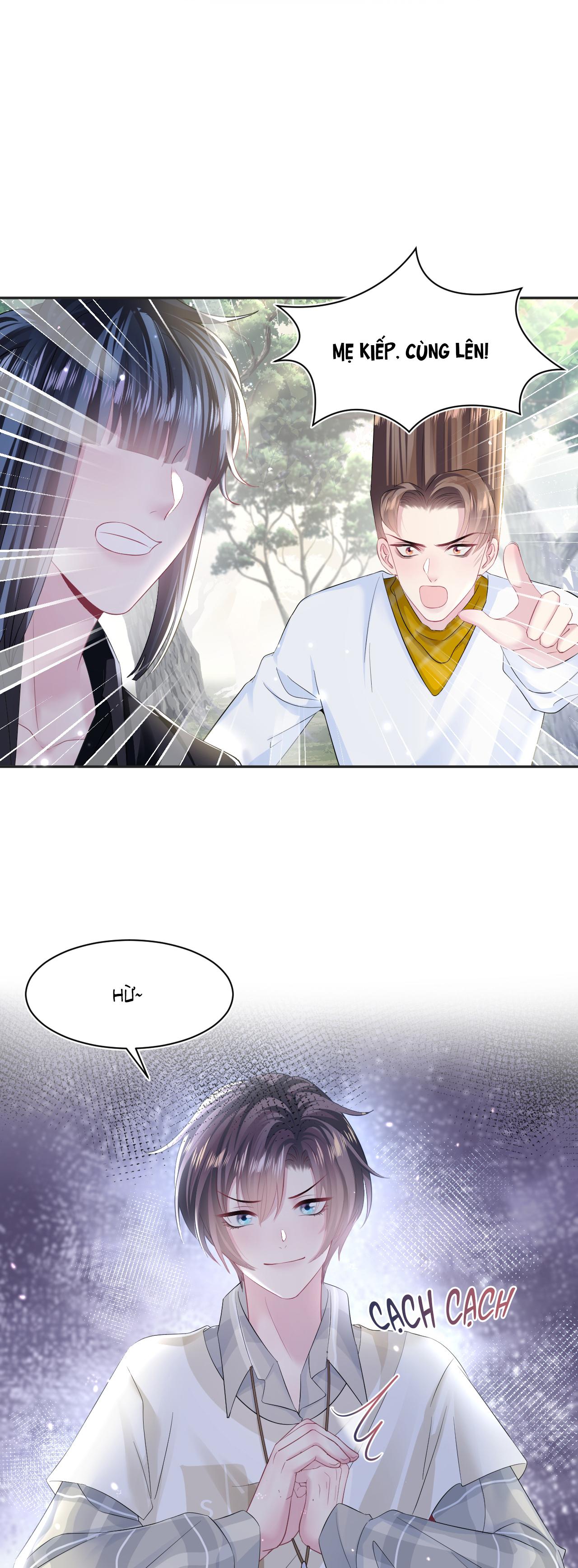 Tuyệt mỹ bạch liên hoa online dạy học Chapter 120 - Next Chapter 121