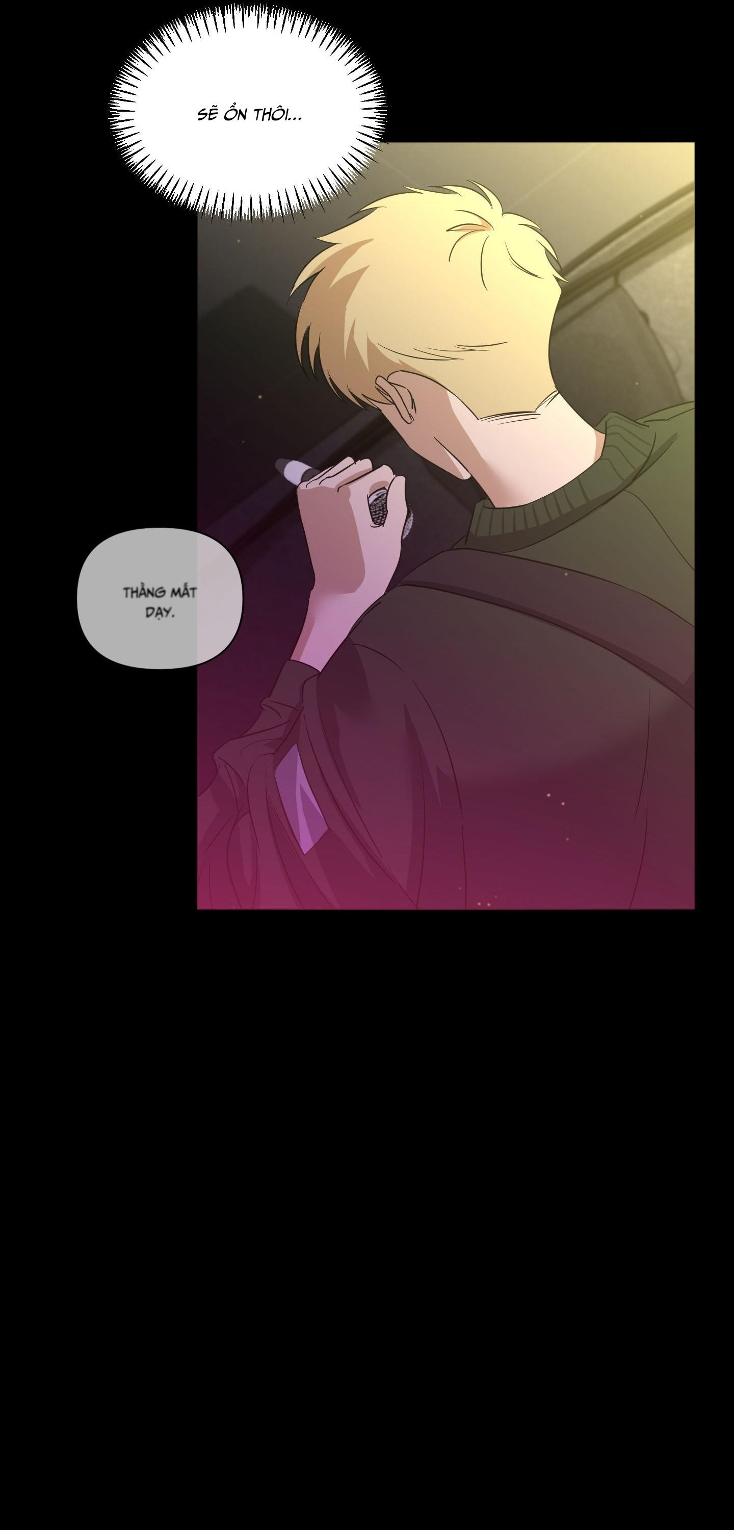 GUITAR ĐIỆN VÀ CÀ VẠT Chapter 11 - Next 