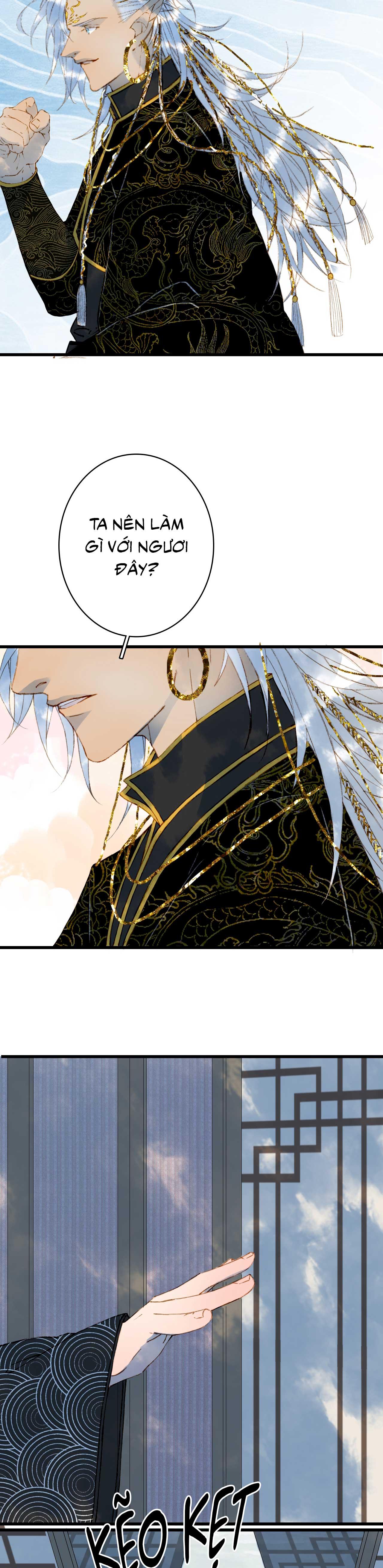 Mộng tưởng chưa đến ngàn năm Chapter 62 - Next Chapter 63