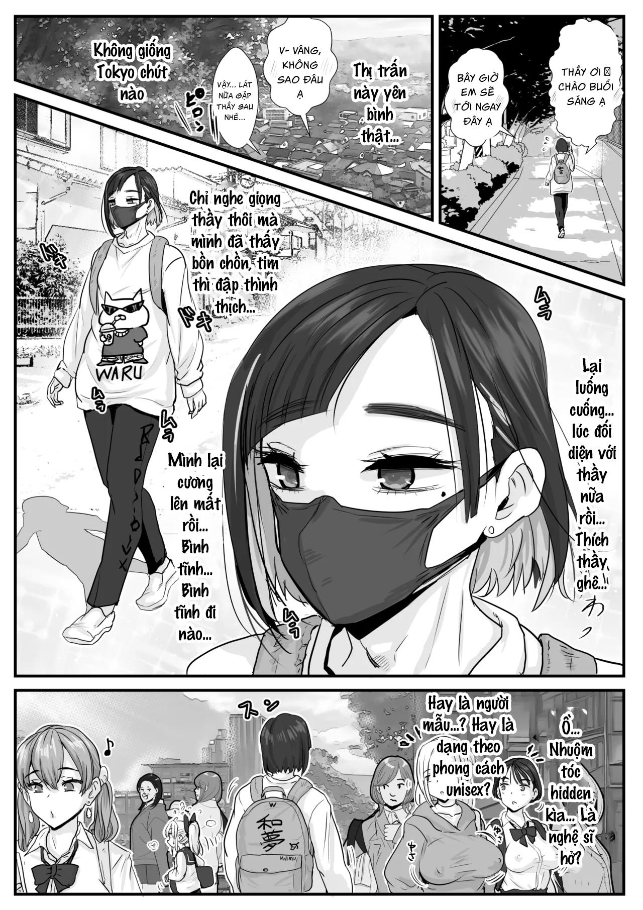 Cưng mà nói Chapter 281 - Next Chapter 282