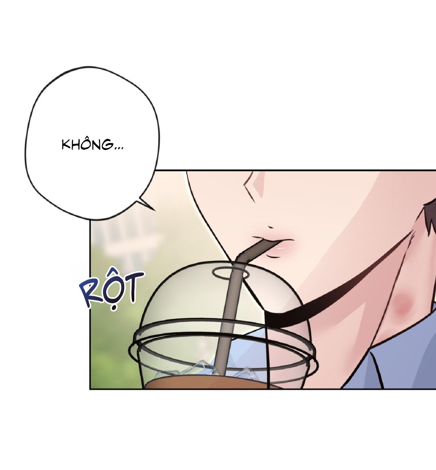 Angel kiss Chapter 8 - Next Chapter 9