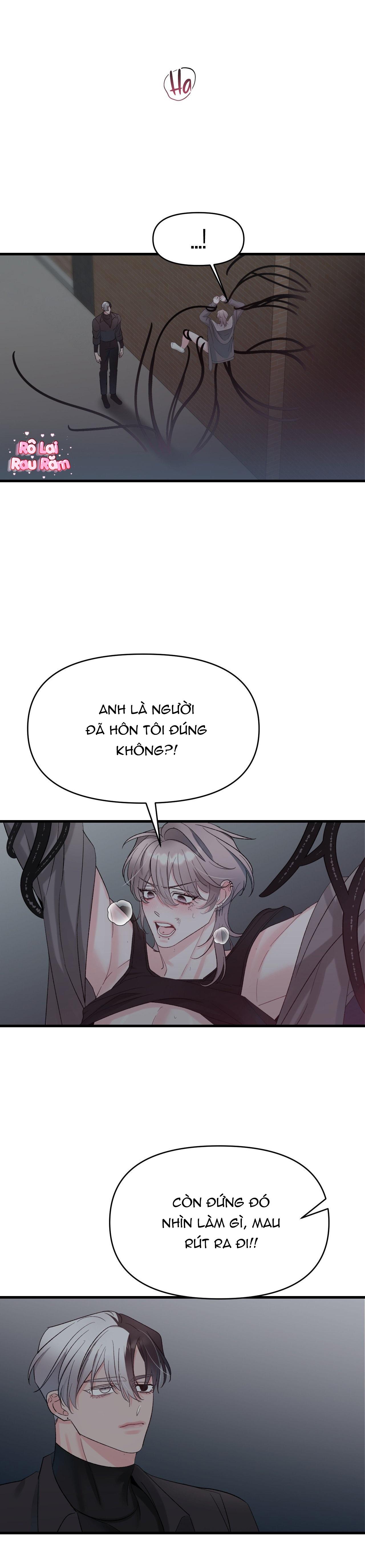 NHỊP ĐẬP Chapter 28 SS2 - Next Chapter 29