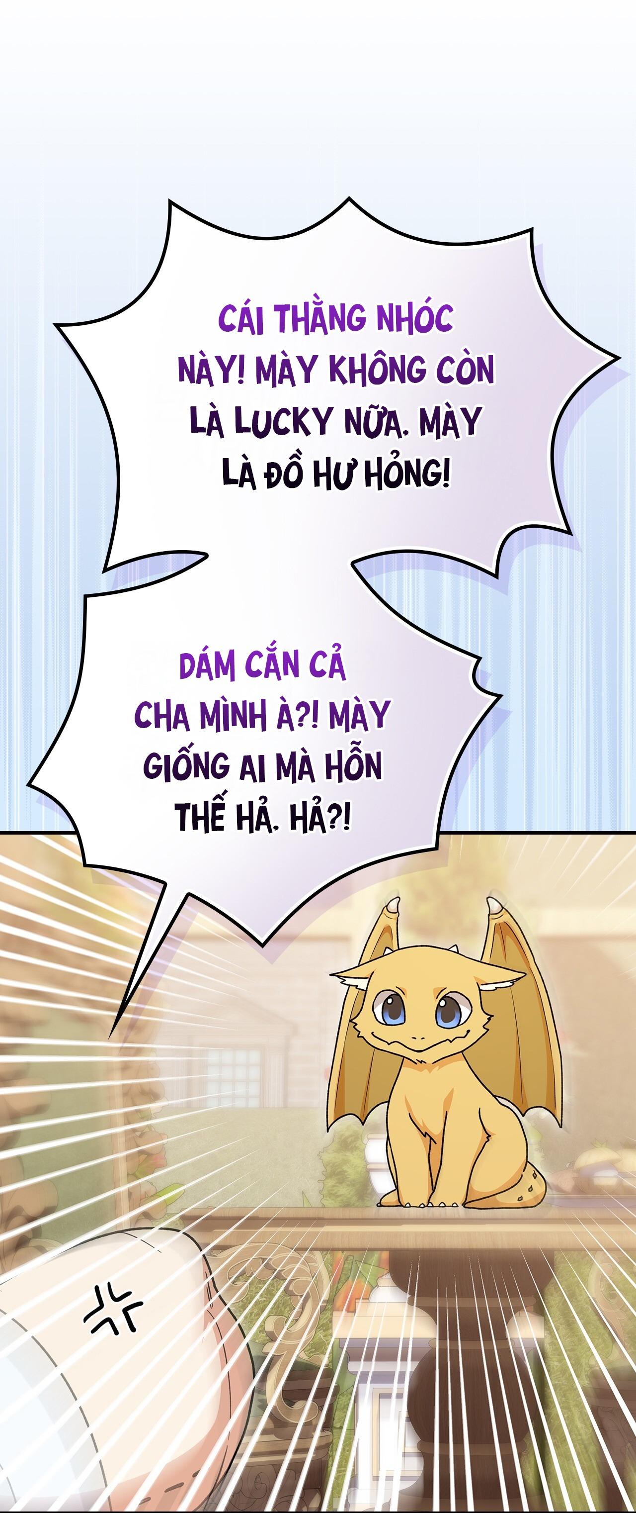 Xuyên thành cục bông của tên cuồng công Chapter 7 - Next 