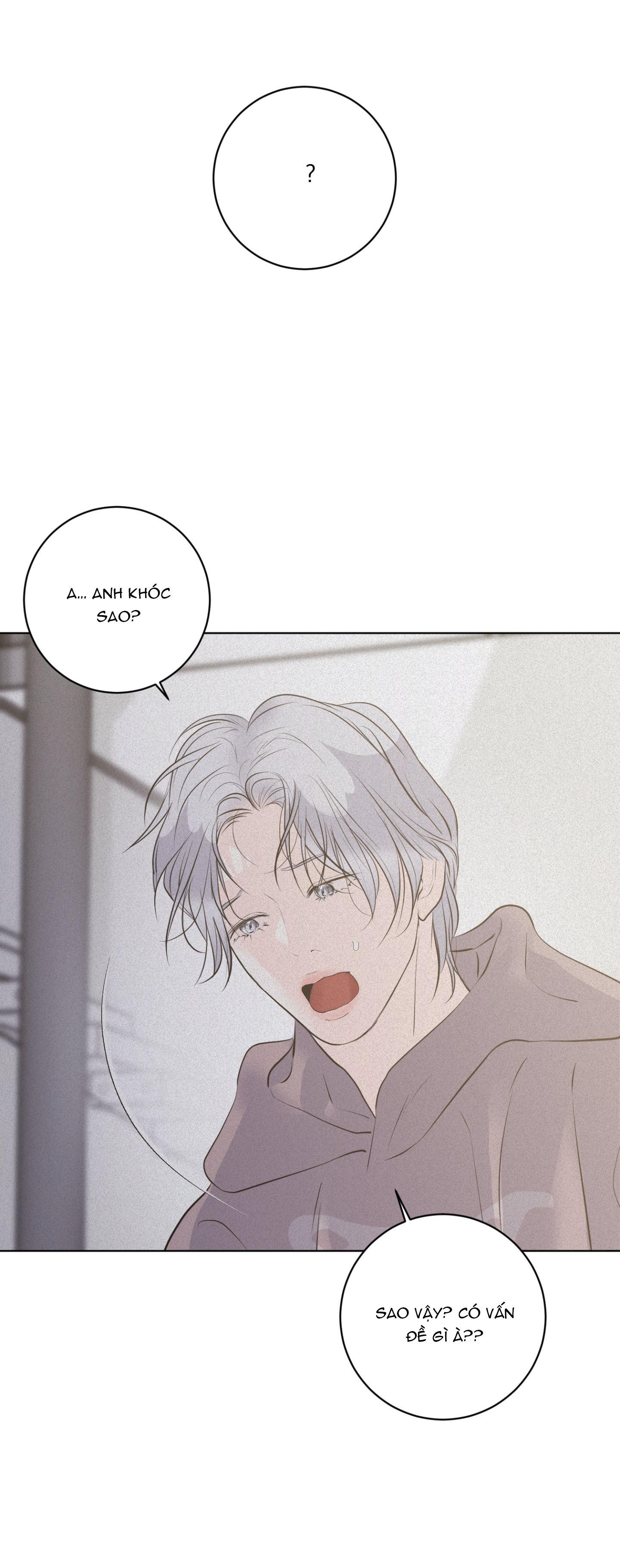 (ABO) LỜI CẦU NGUYỆN Chapter 88 - Next 