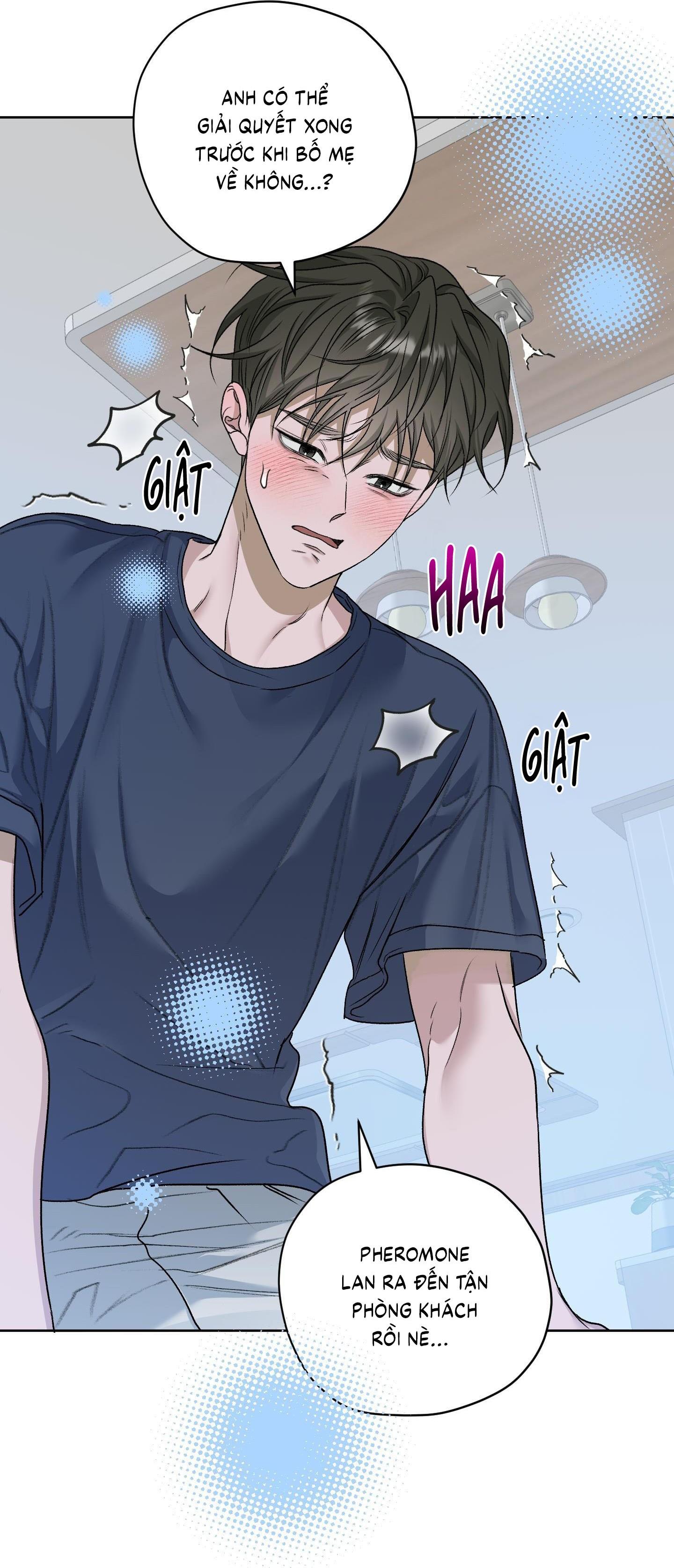 (CBunu) Đầm Sen Héo Úa Chapter 55 H+ - Next Chapter 56 H+