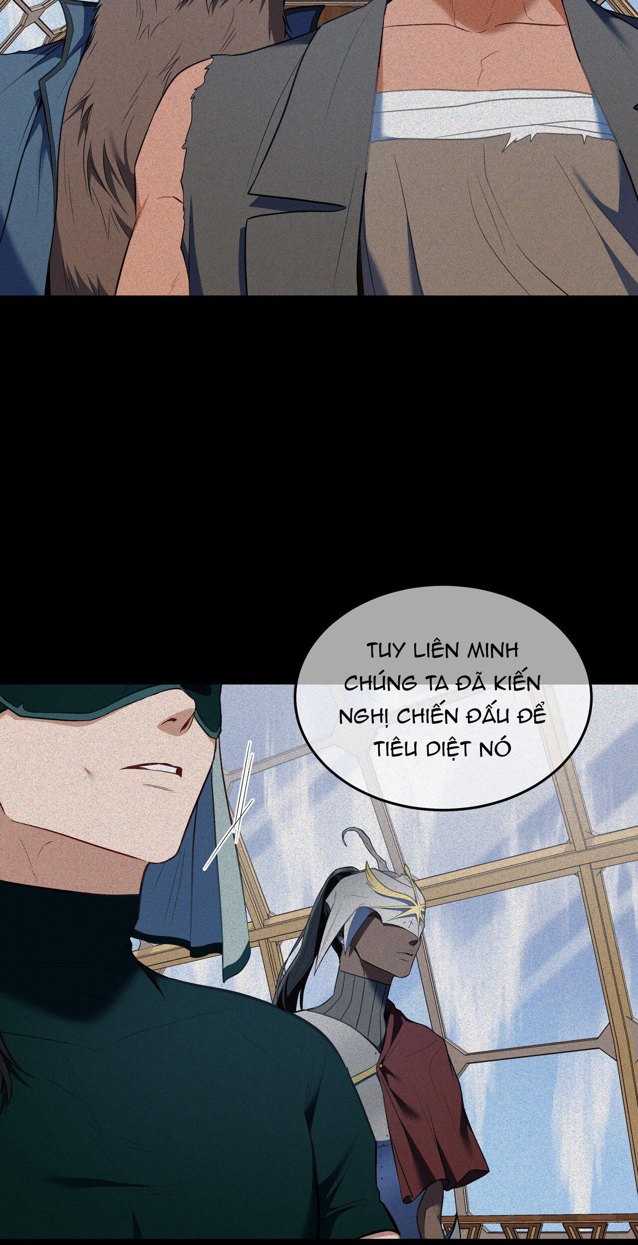CÁCH TỒN TẠI NHƯ MỘT NGƯỜI CHƠI Chapter 75 - Next 