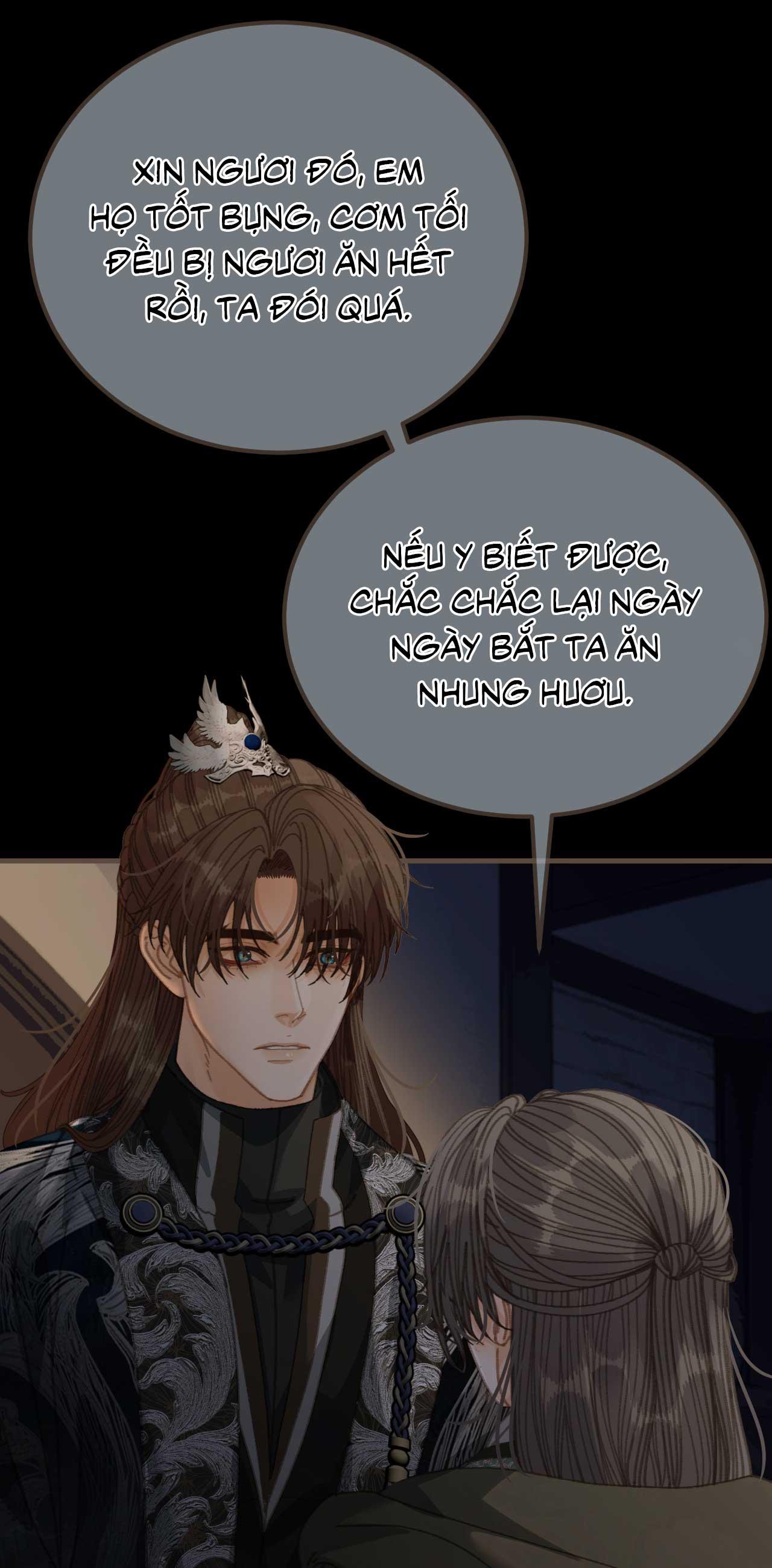 Á NÔ 2 - THÁM HOA Chapter 92 - Next 