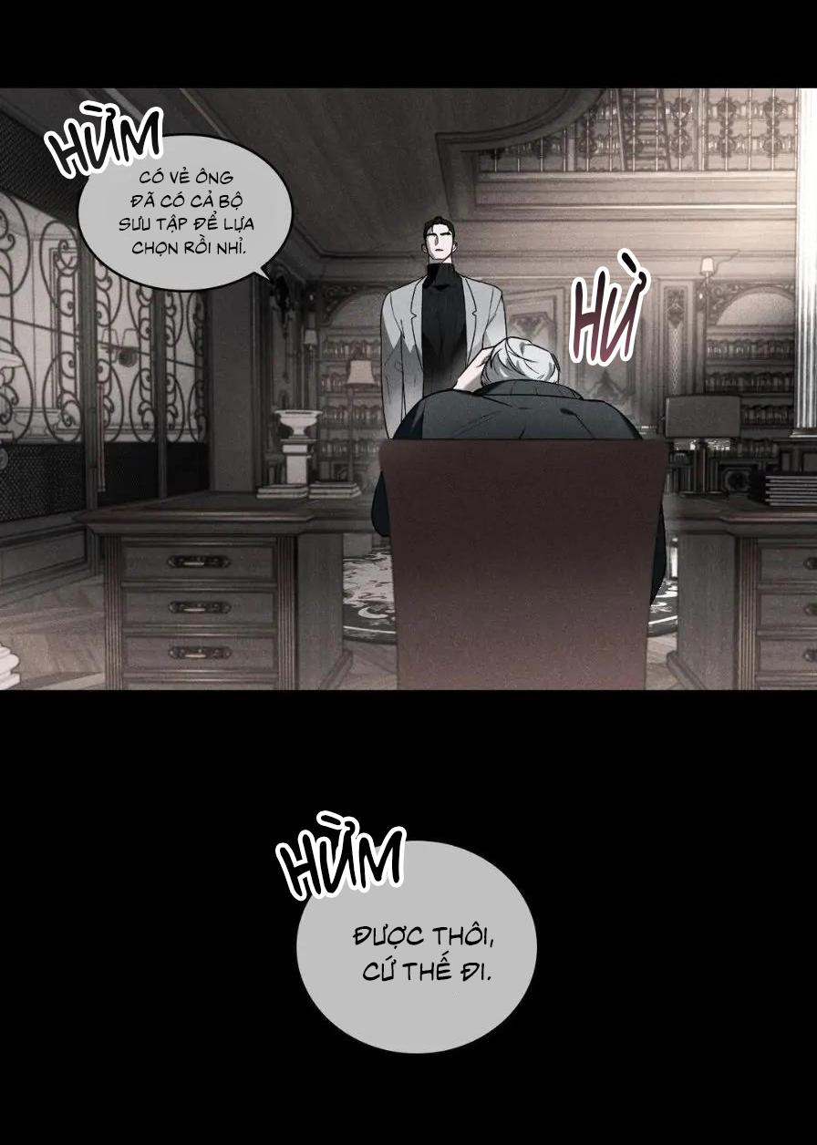 Đảo Ngược Kịch Bản Chapter 2 - Next 