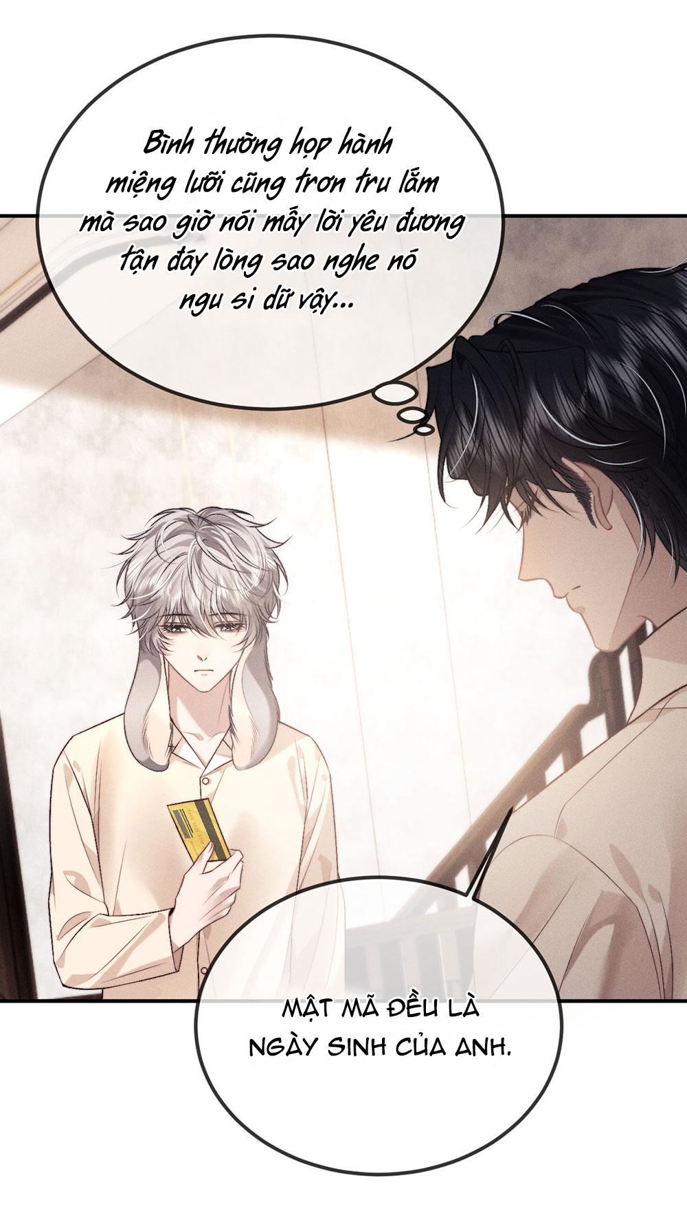 Chấp Sự Thỏ Tai Cụp Chapter 151 - Next 