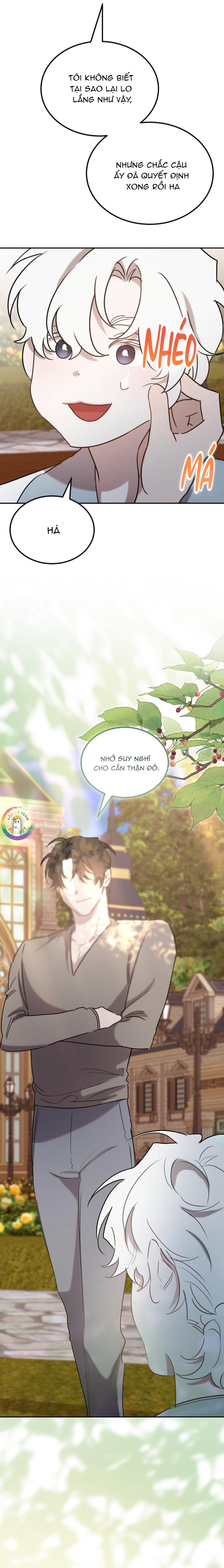 Này, Đừng Có Nhấn Cái Nút Đó! Chapter 54 - Next 
