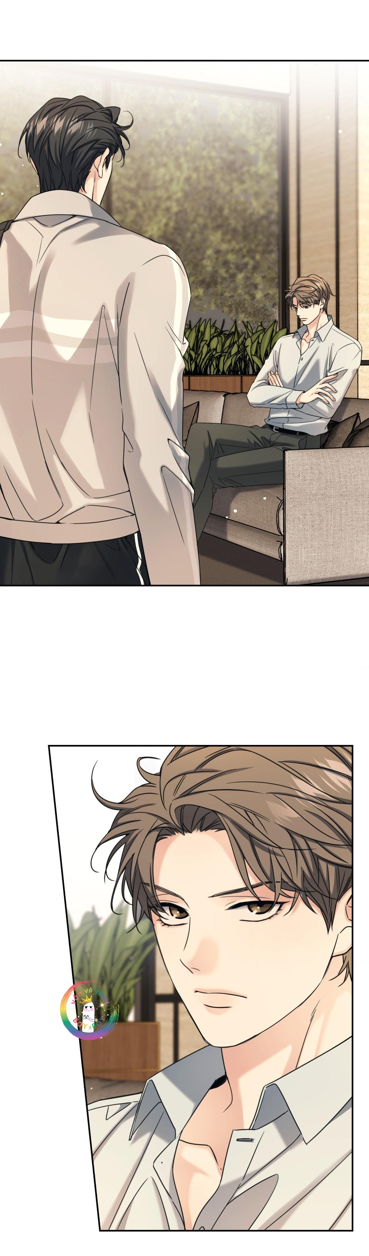 ✯Đường Cong Tan Chảy✯ Chapter 16 - Next 