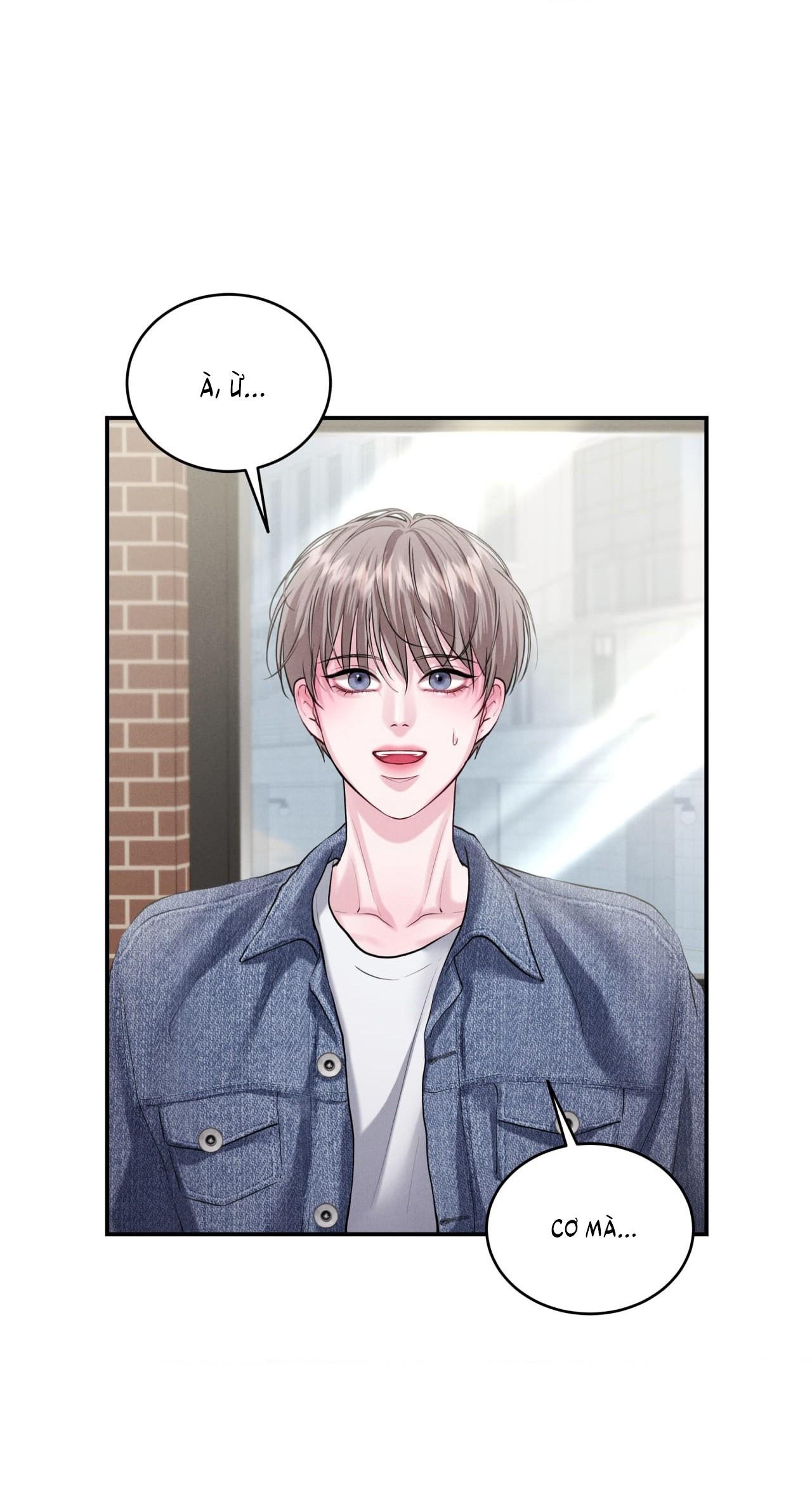 (CBunu) Làm Tình Cũng Cần Luyện Tập Nữa Sao?! Chapter 43 Ngoại truyện 4 - Next 