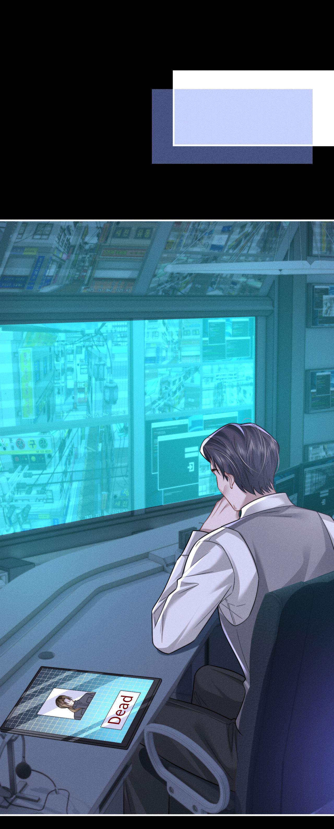 Chấp Sự Thỏ Tai Cụp Chapter 165 - Next Chapter 166