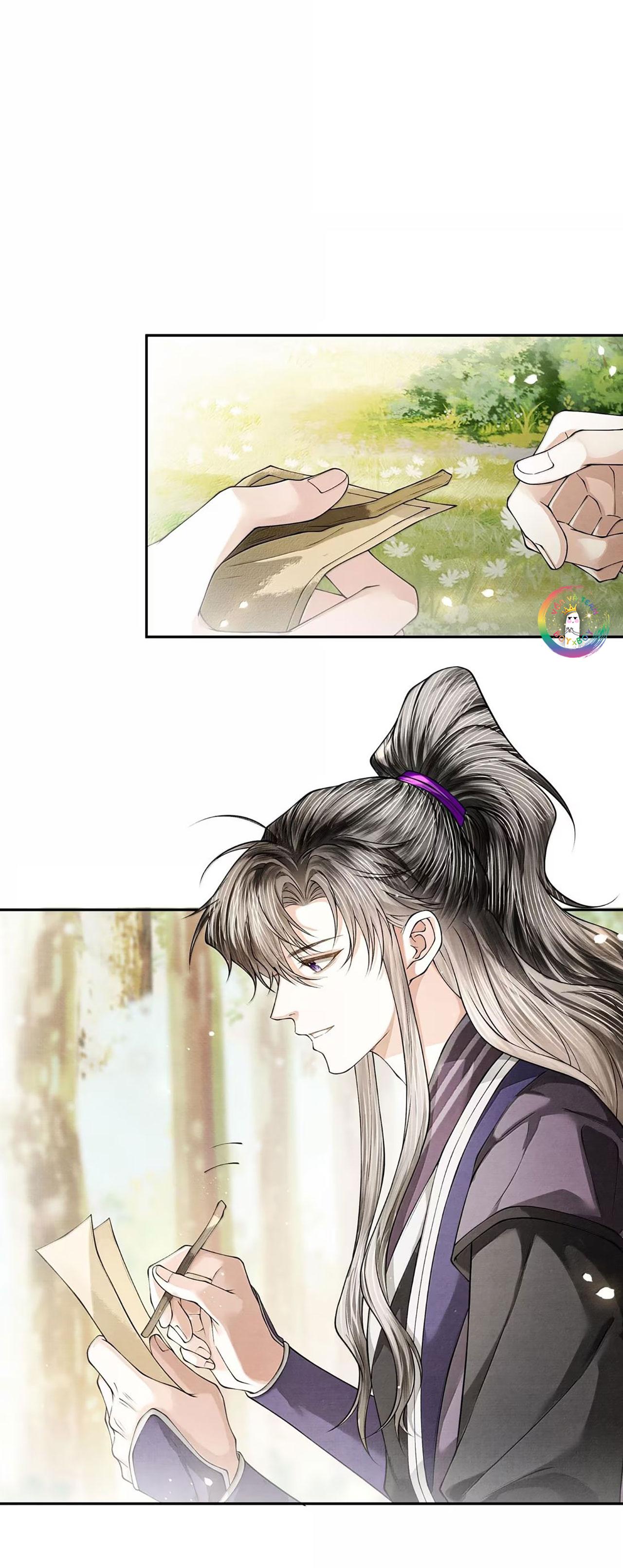 Đồng Tiền Kham Thế Chapter 154 - Next Chapter 155