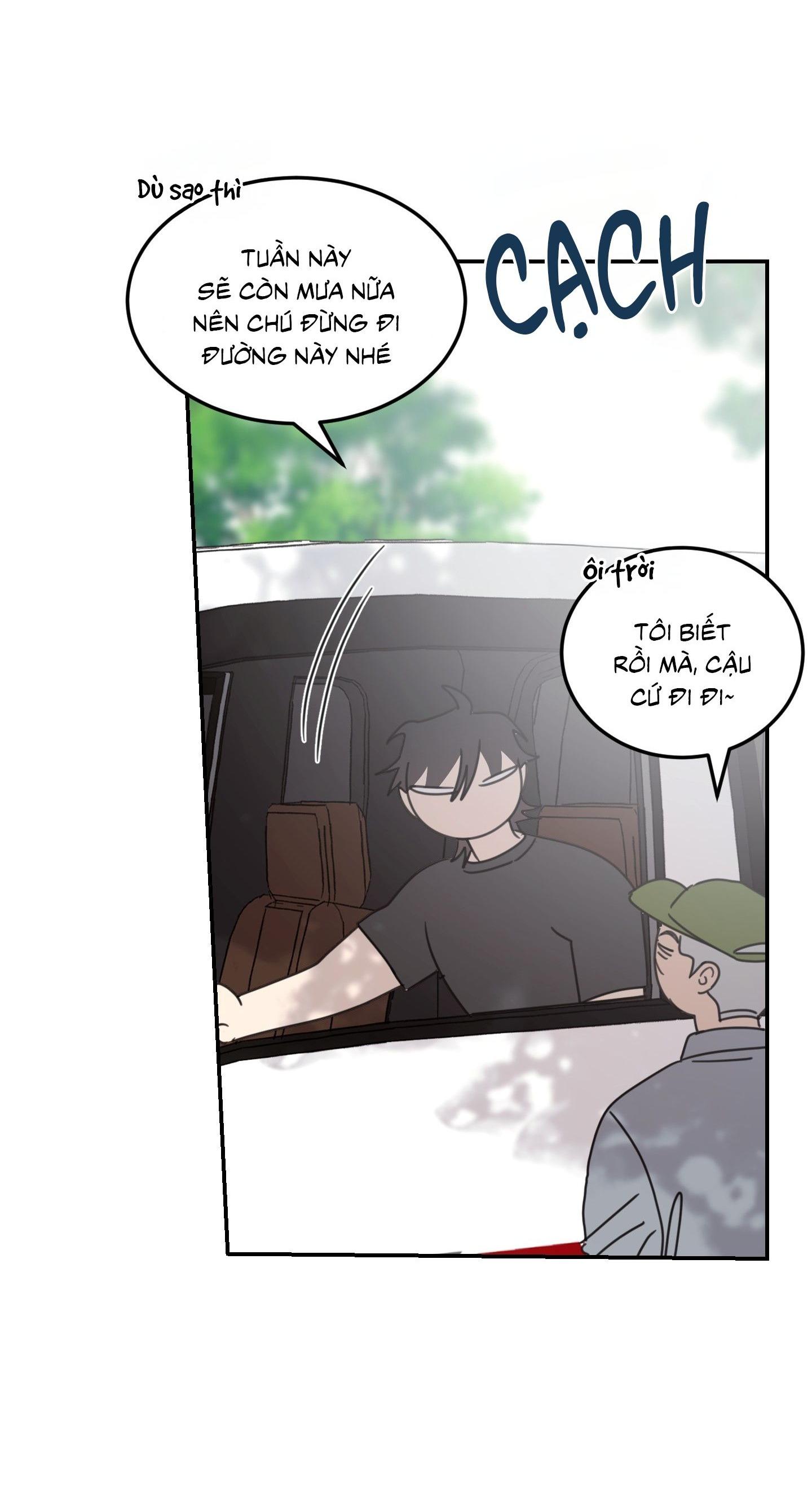 NGÔI NHÀ HƯỚNG MẶT TRỜI MỌC Chapter 53 - Next Chapter 54