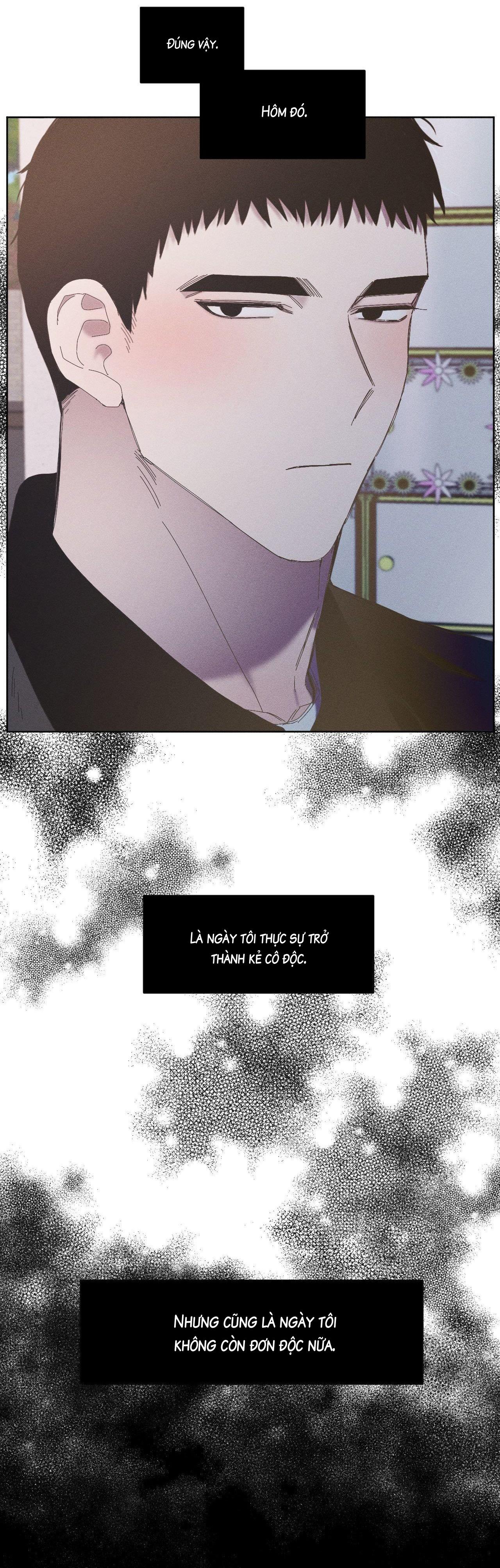 (CBunu) Mùa Đông Cuối Cùng Của Tôi Chapter 7 - Next 