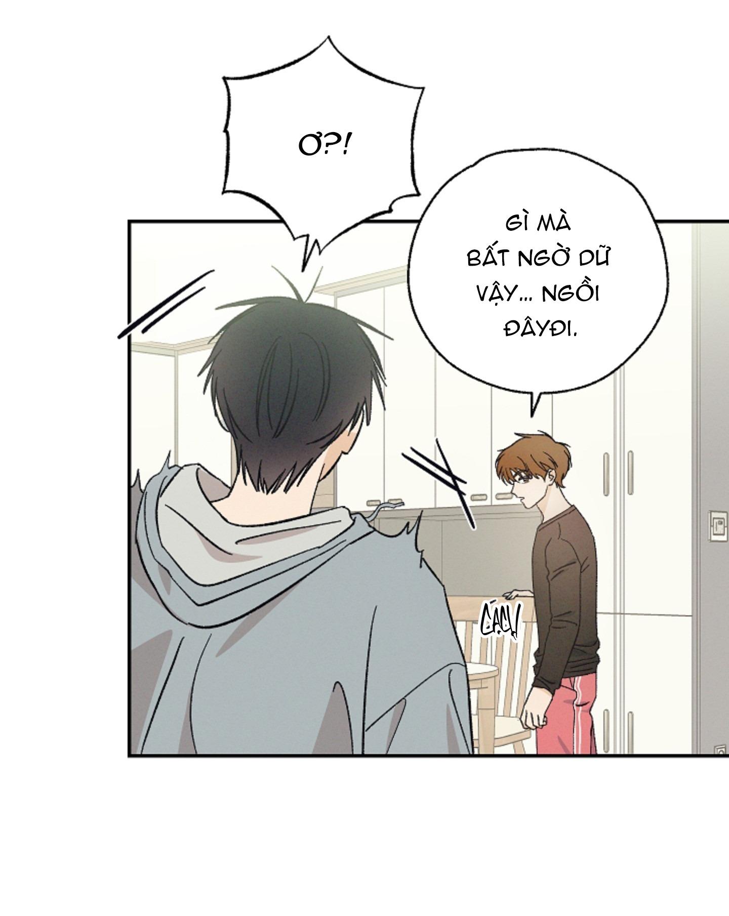 NGHIỆN SEX Chapter 31.3 pizza 3 - Next 