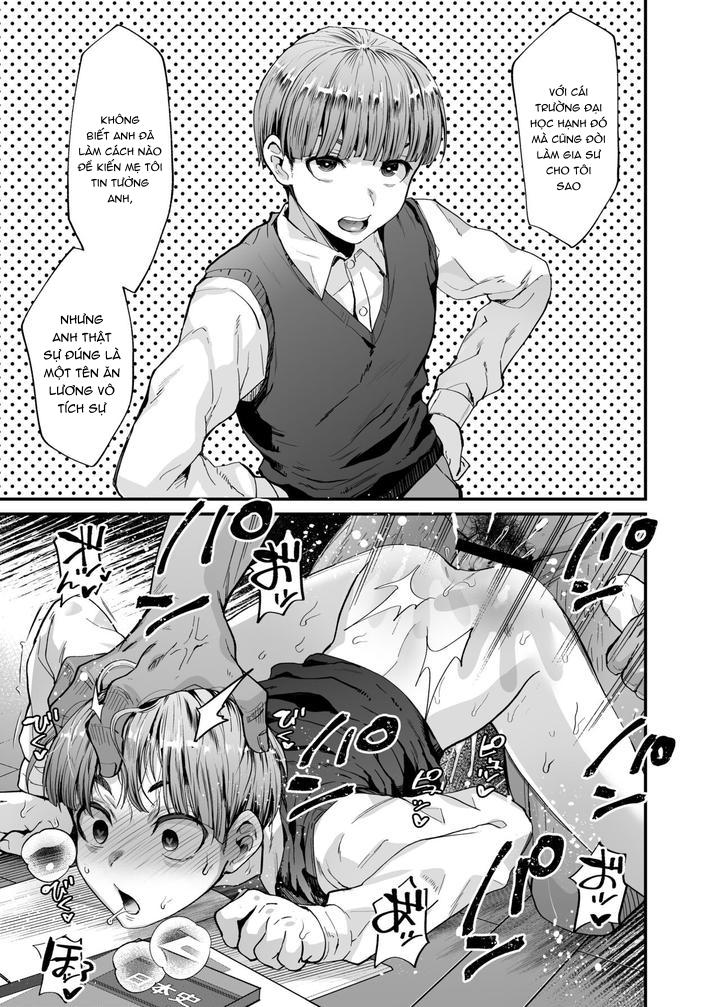 Đutanbao Shota Chapter 69 - Next Chapter 70