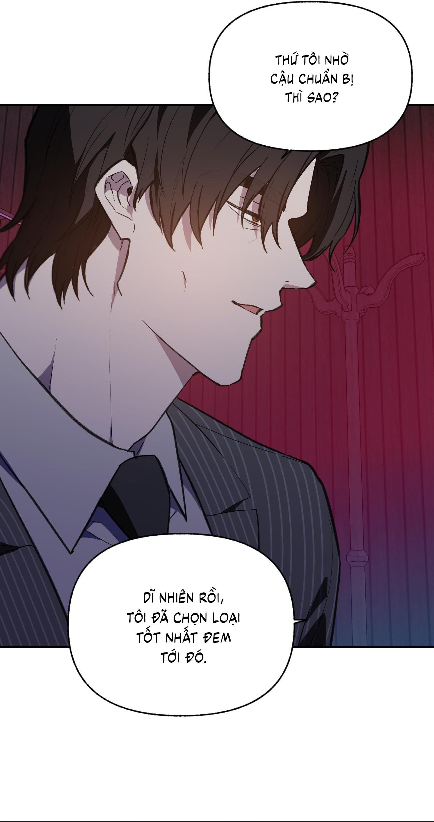 (CBunu) Control Time Chapter 43 H+ - Next Chapter 44