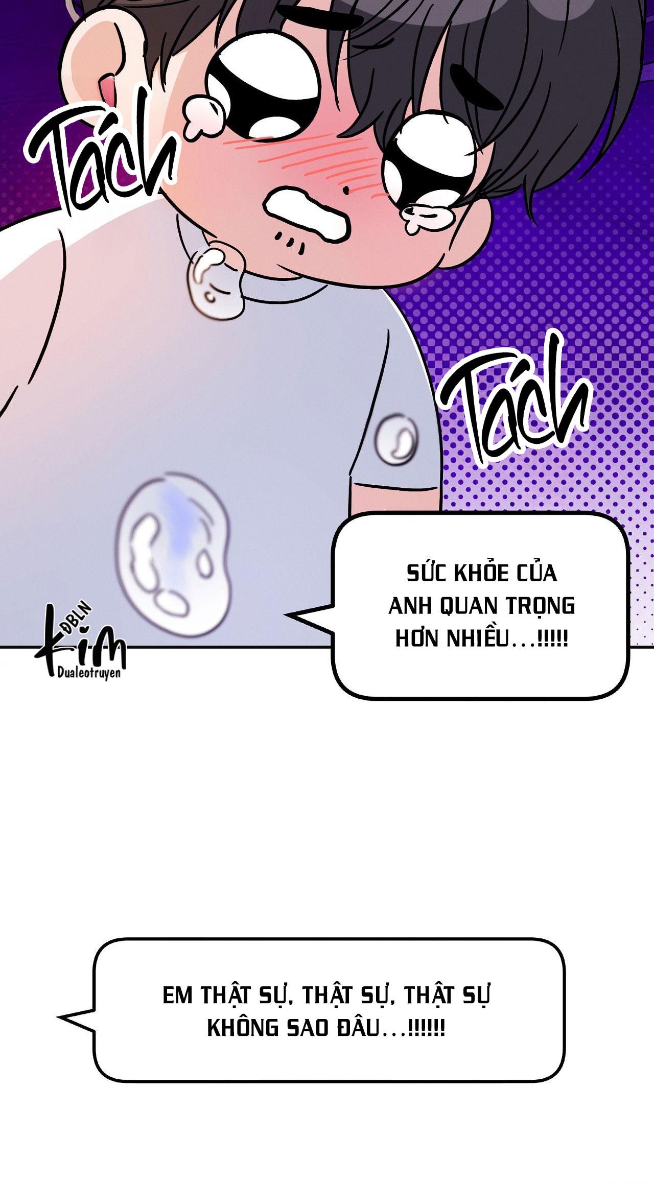 HƯỚNG DẪN TÌNH DỤC Chapter 9 - Next 