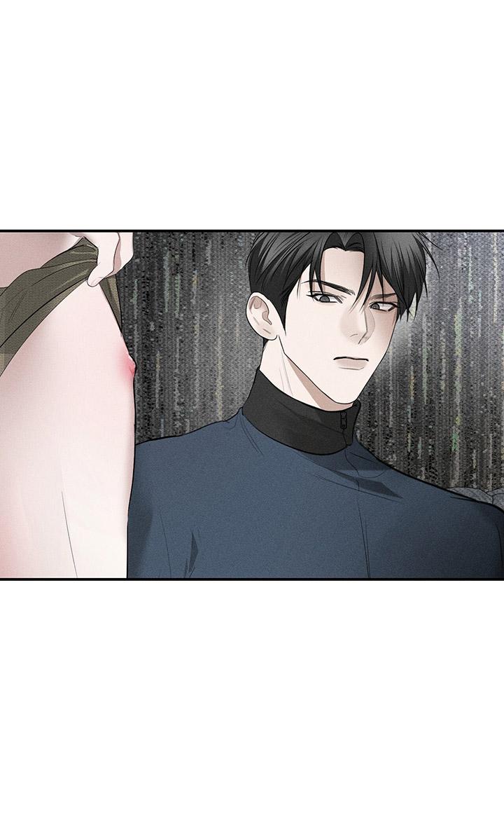 [DDT] KẺ ĐÁNH CẮP TRÁI TIM Chapter 9 19+ - Trang 2