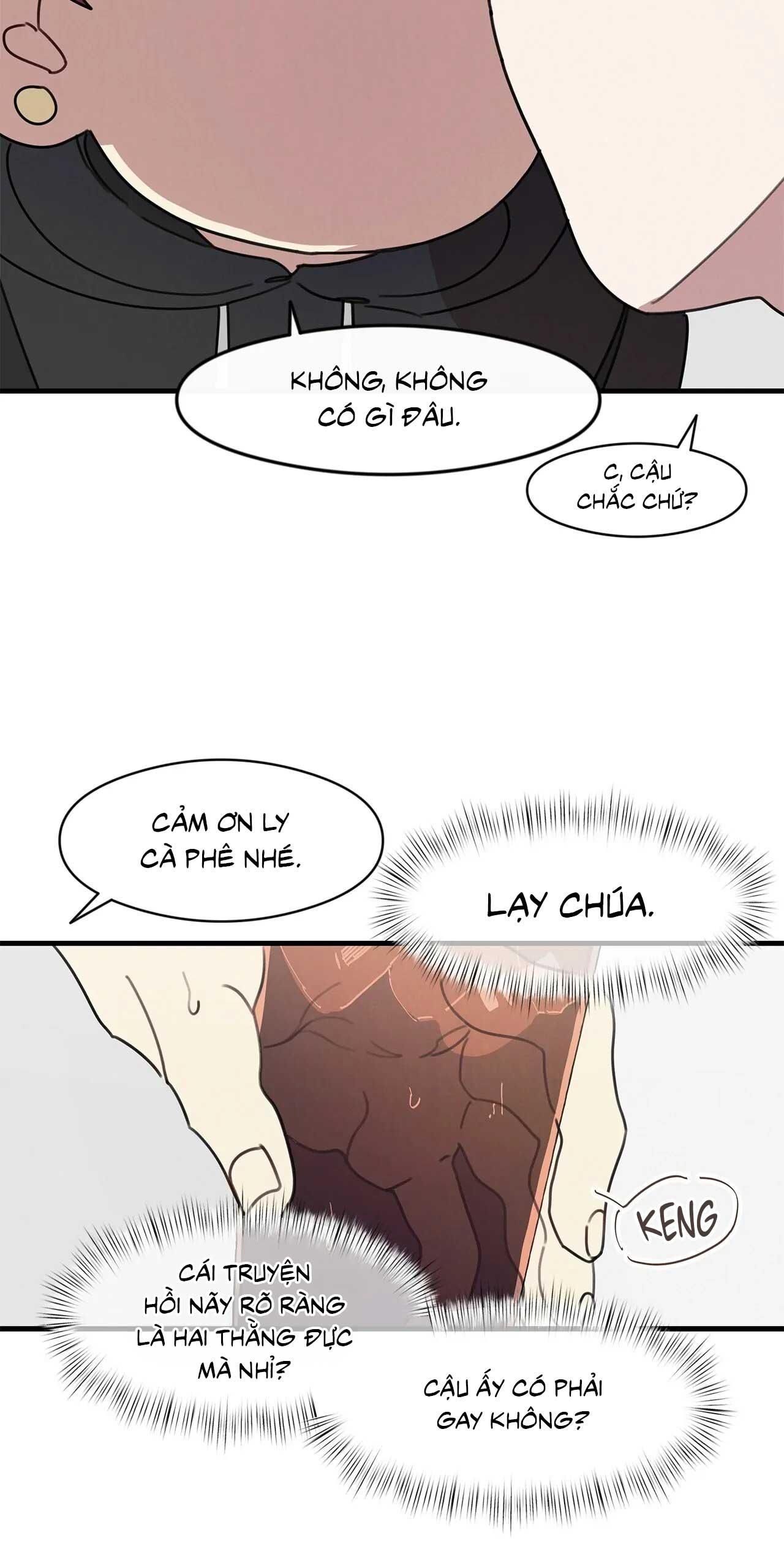 One-Room TA Chapter 12 - Next Chapter 13
