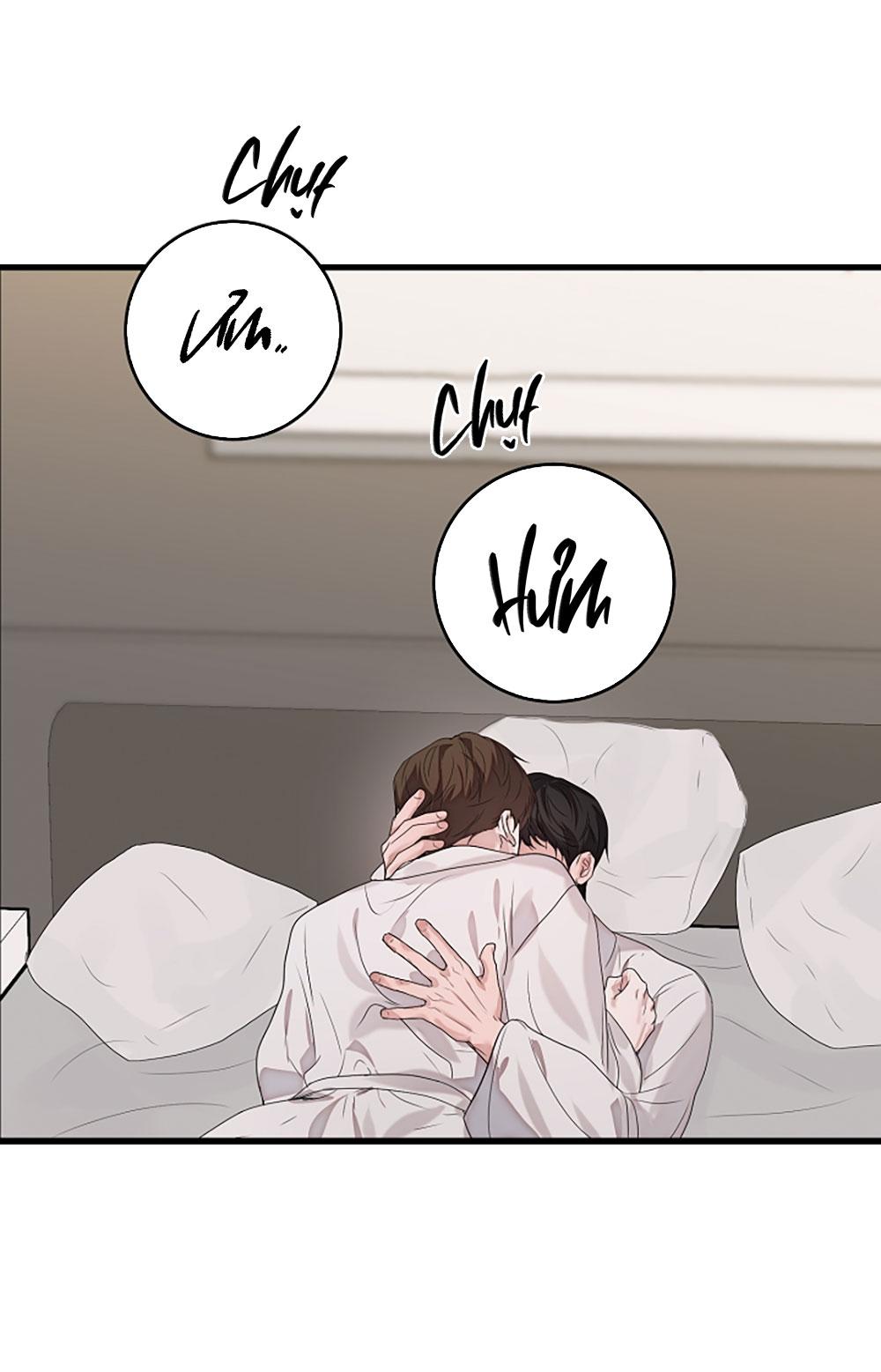 ★ Sweet Shot ★ Chapter 33 - Next 