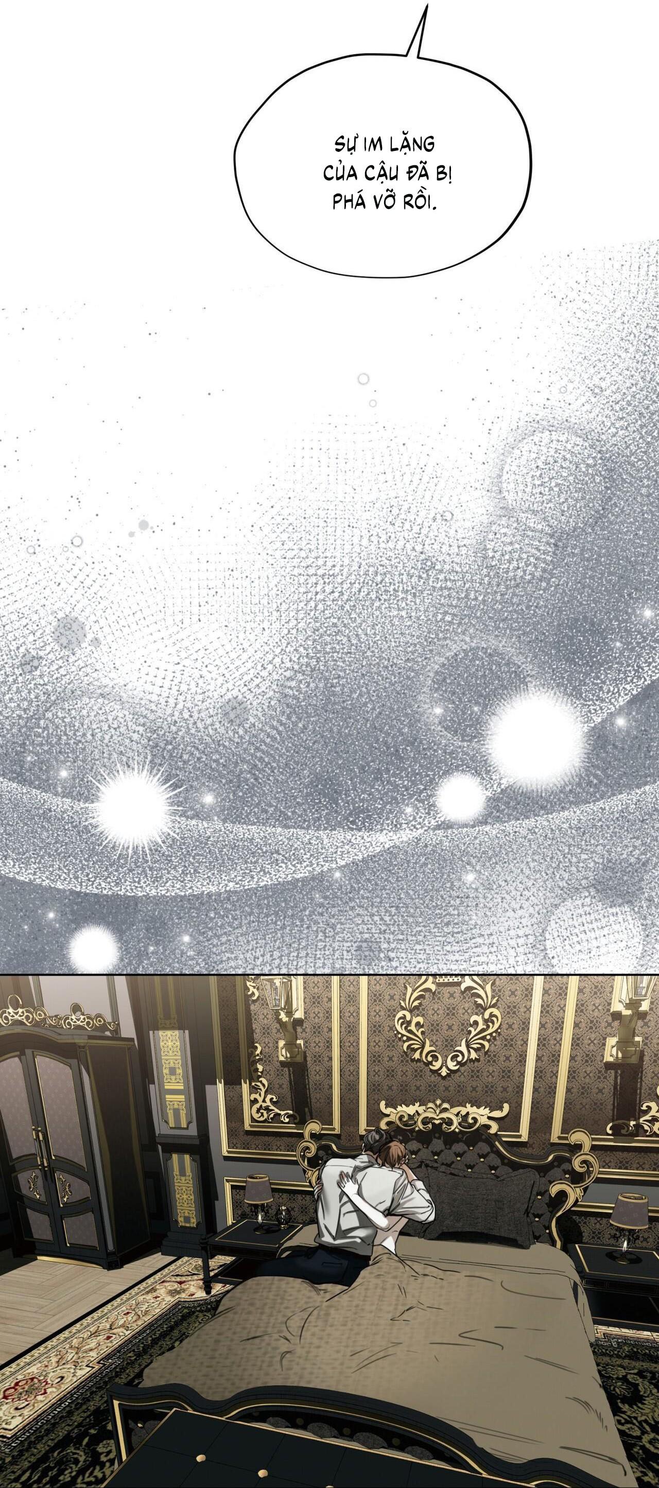 (CBunu) Phạm Luật Chapter 116 - Next 