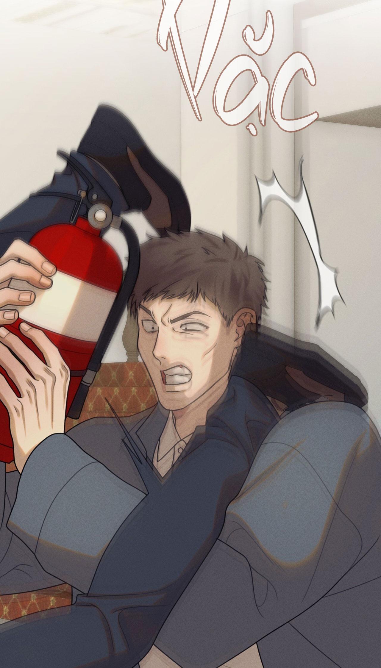 QUẺ BÓI GIẤC MƠ CỦA YÊU TINH Chapter 70 - Next Chapter 71