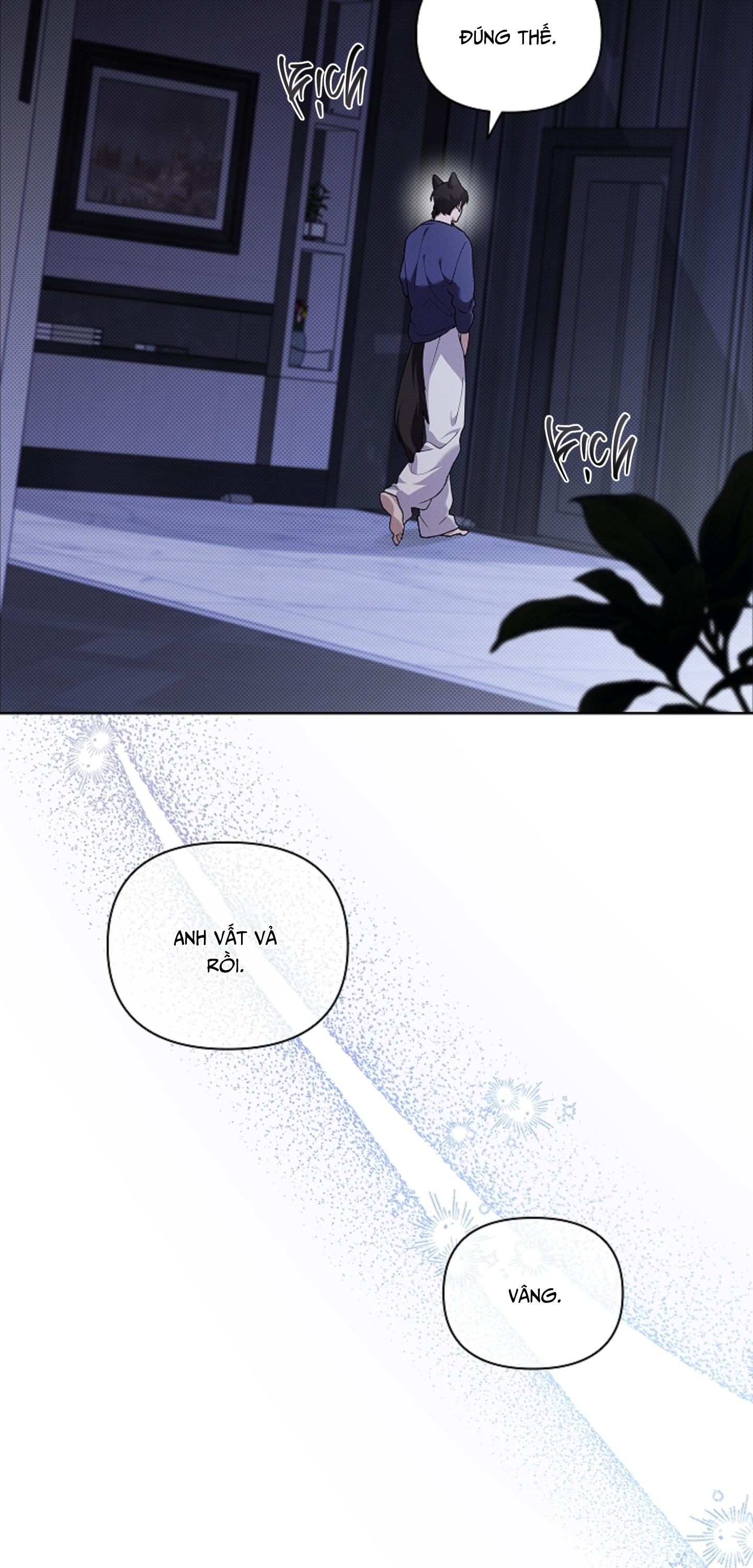 ĐỪNG CHẠM VÀO CÚN CON CỦA TÔI Chapter 50 NT6 - Next 
