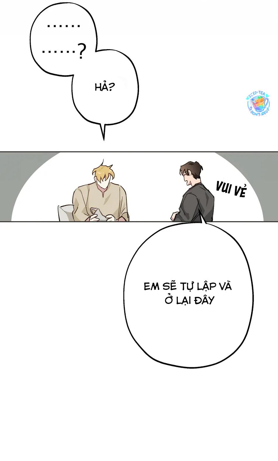 Phù Thủy Xứ Eden Chapter 19 - Next Chapter 20