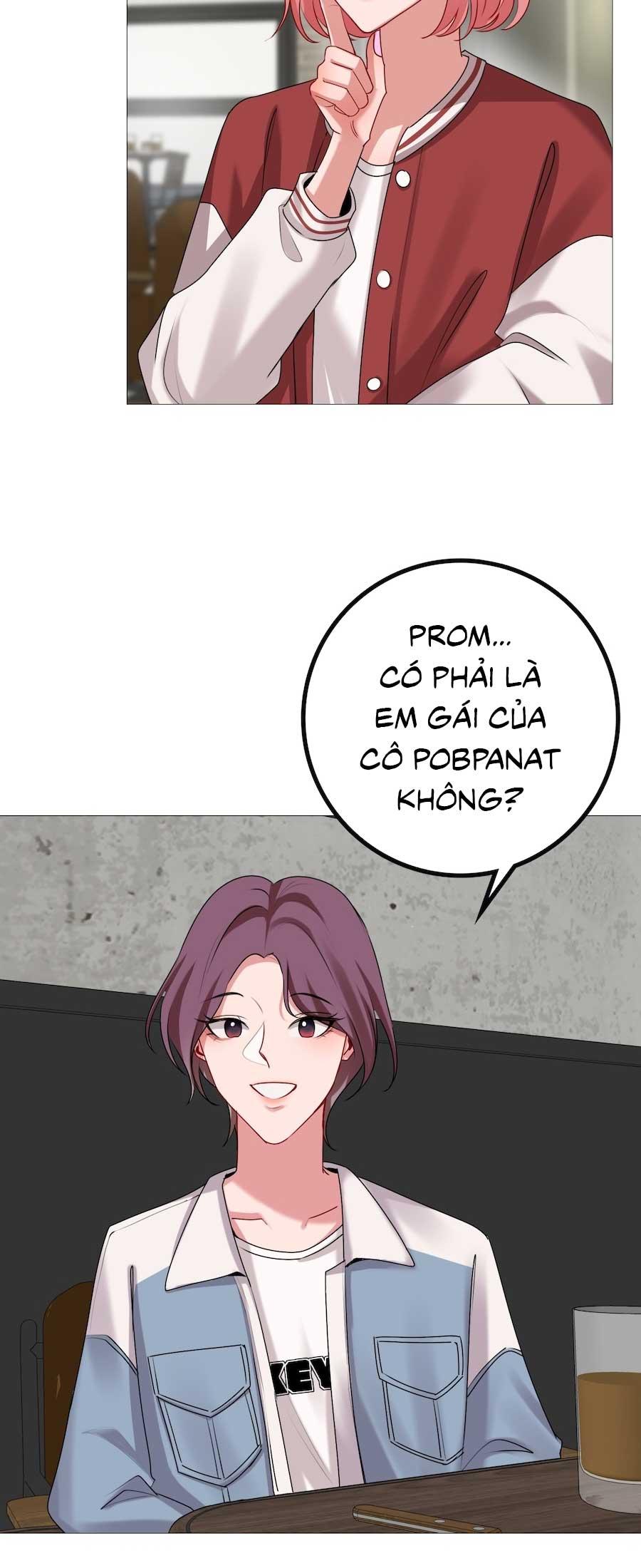 Flower of youth Chapter 43 - Next Chapter 44