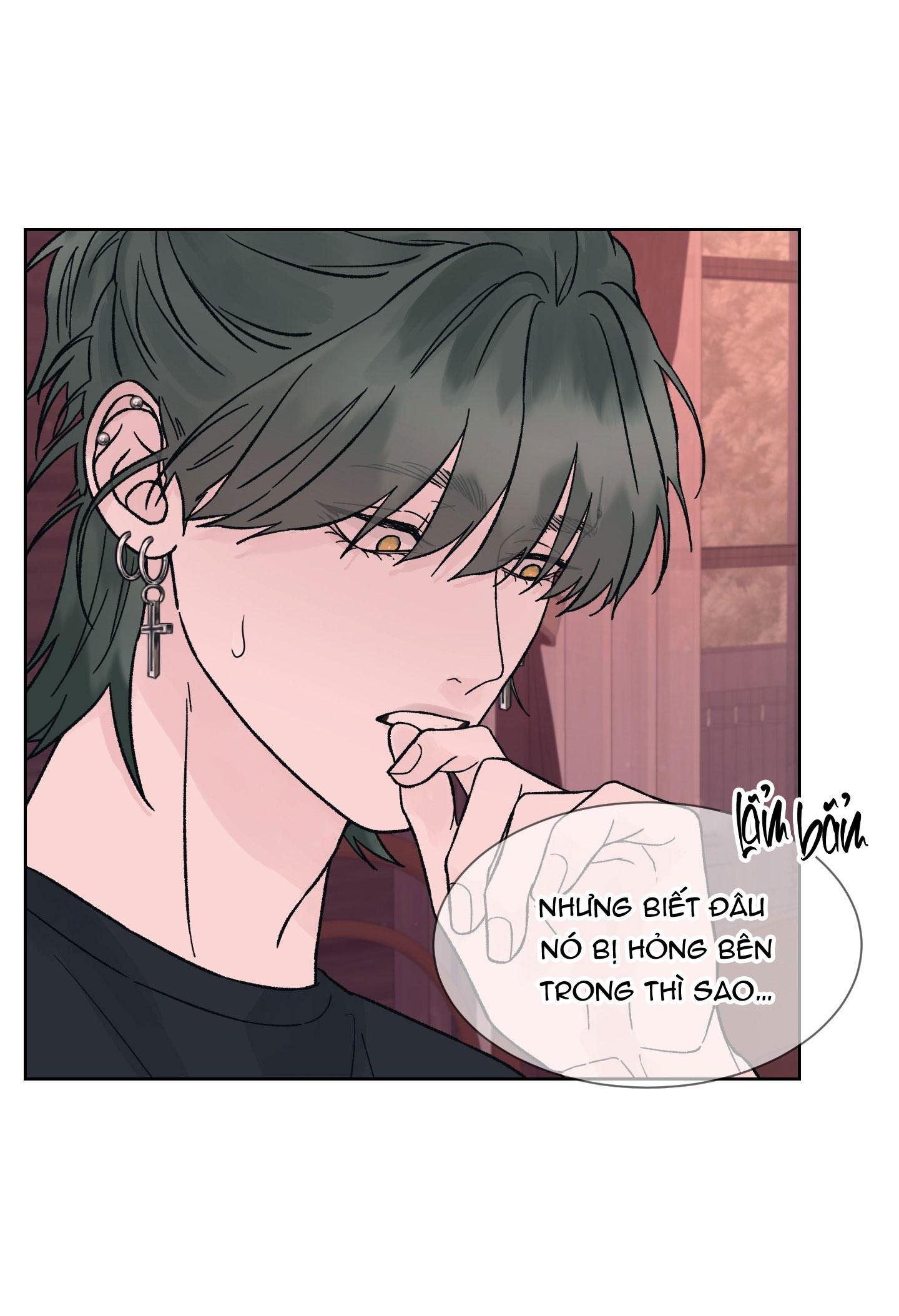 ĐÊM KINH HOÀNG Chapter 55 - Next Chapter 56