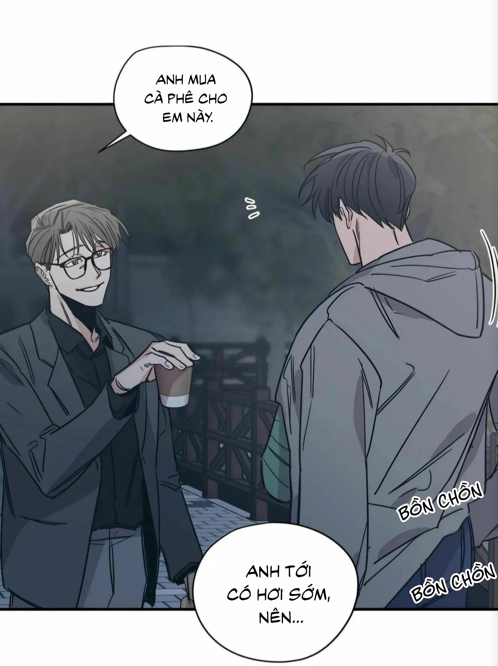 Chuyện Tình Triệu Won Chapter 16 - Next 