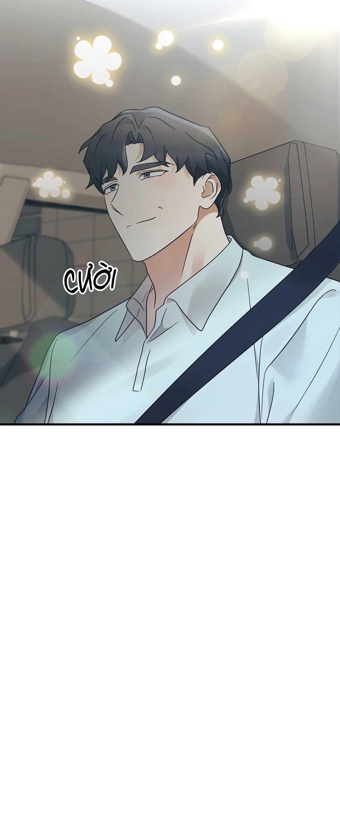 KÝ SỰ ALPHA Chapter 41 - Next Chapter 42