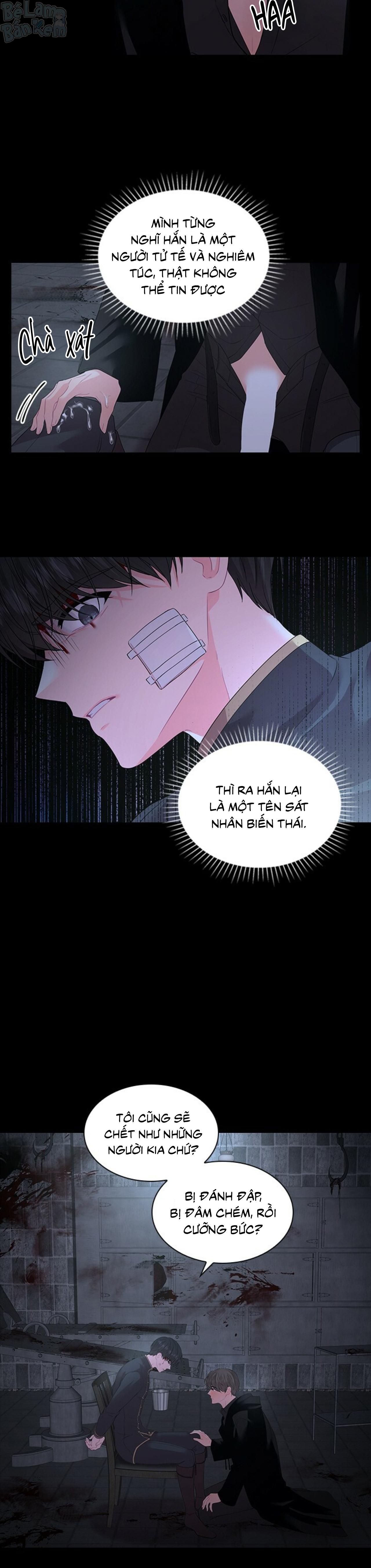 Who’s your daddy Chapter 37 - Trang 2