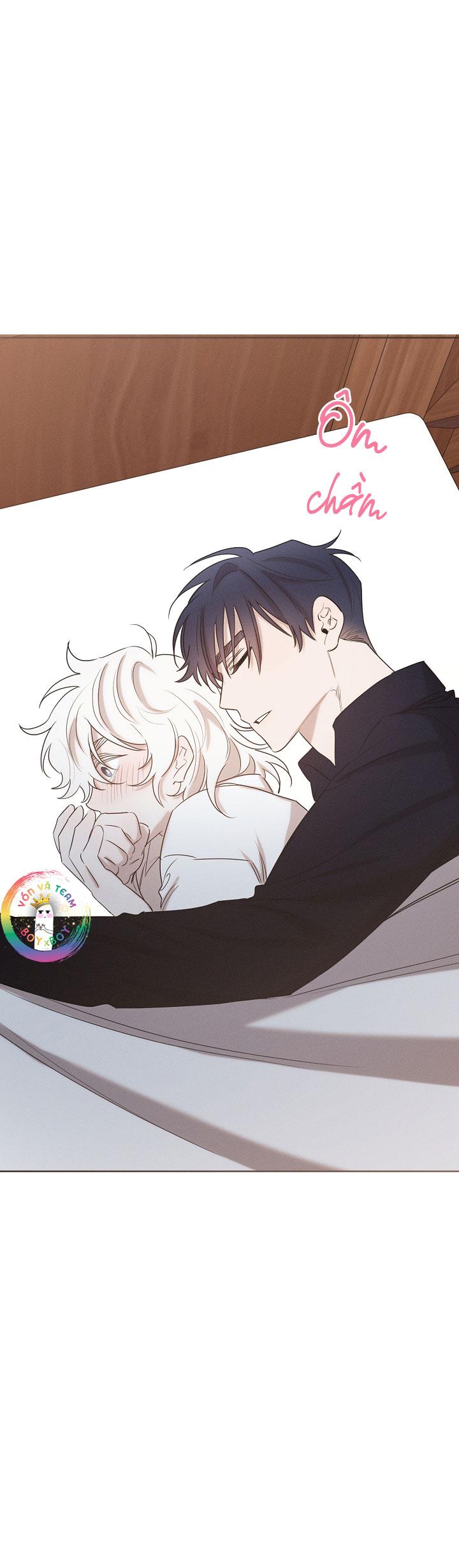 Này, Đừng Có Nhấn Cái Nút Đó! Chapter 47 - Next Chapter 48