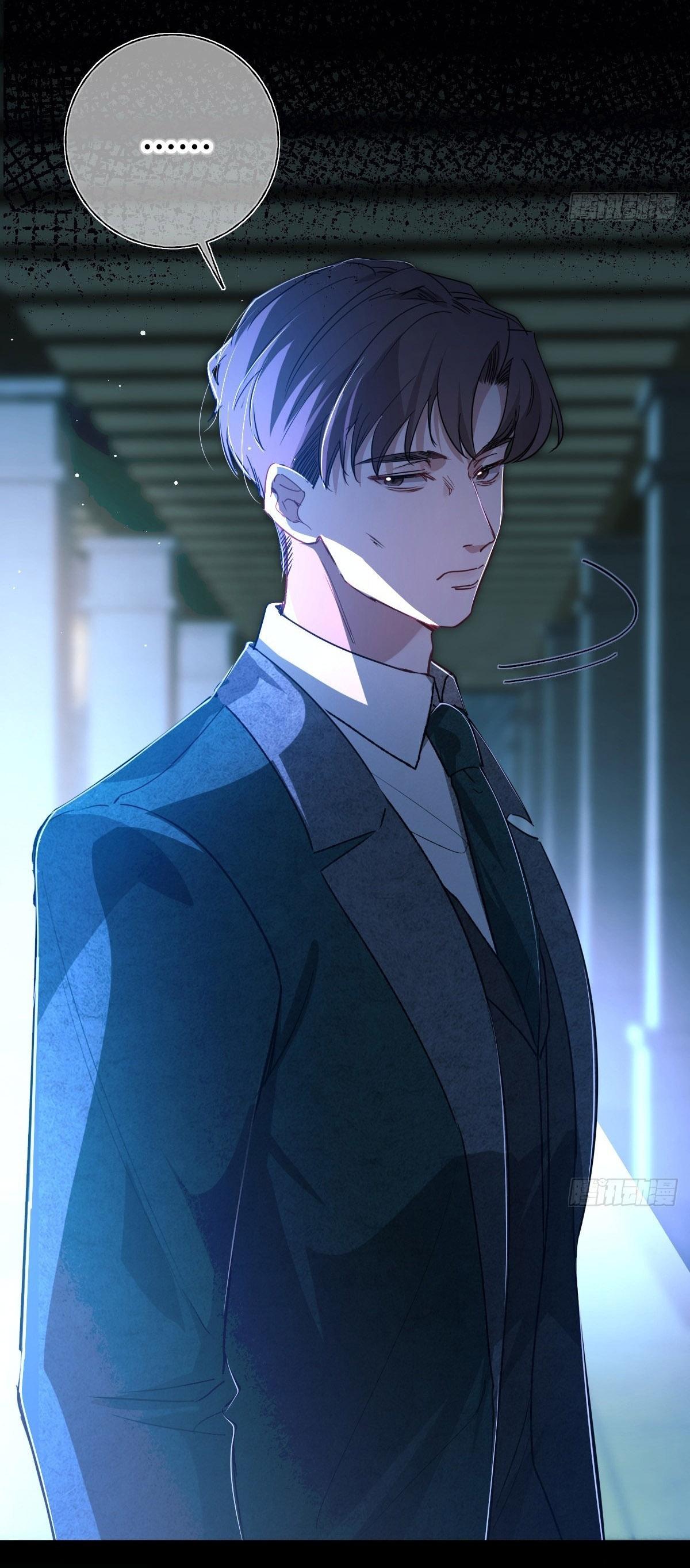 Tình yêu của kẻ khát máu Chapter 22 - Next 