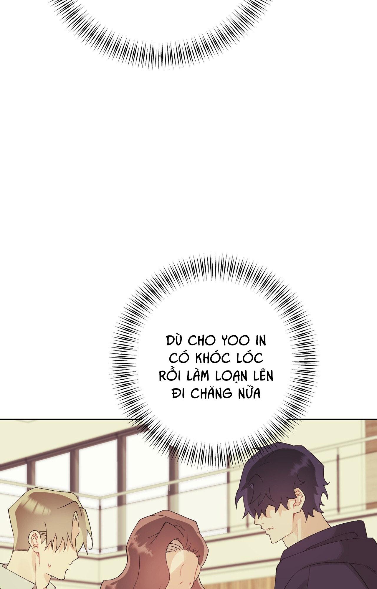 THIÊNG LIÊNG VÀ TÀN NHẪN Chapter 5 - Trang 2