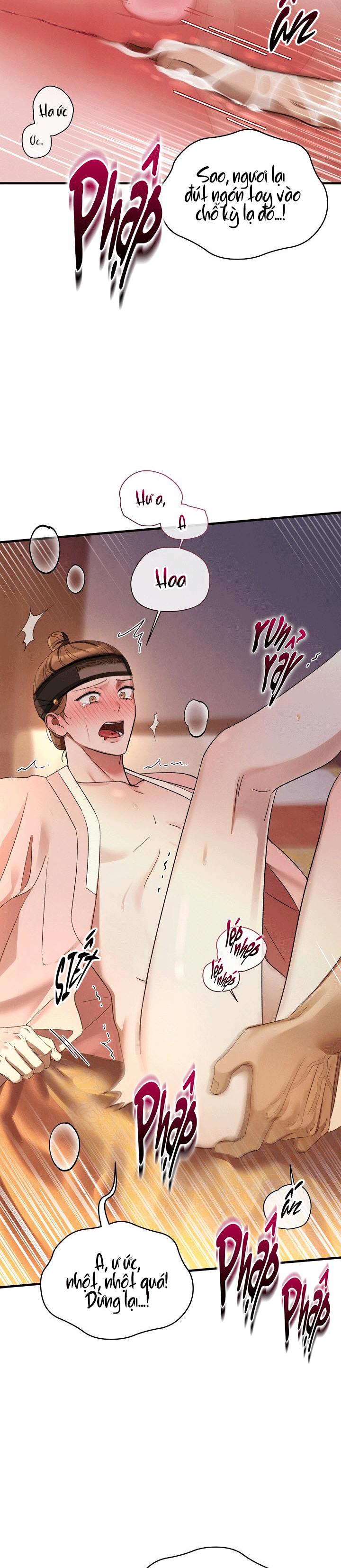 DẠY DỖ EM TRAI Chapter 3 - Next 