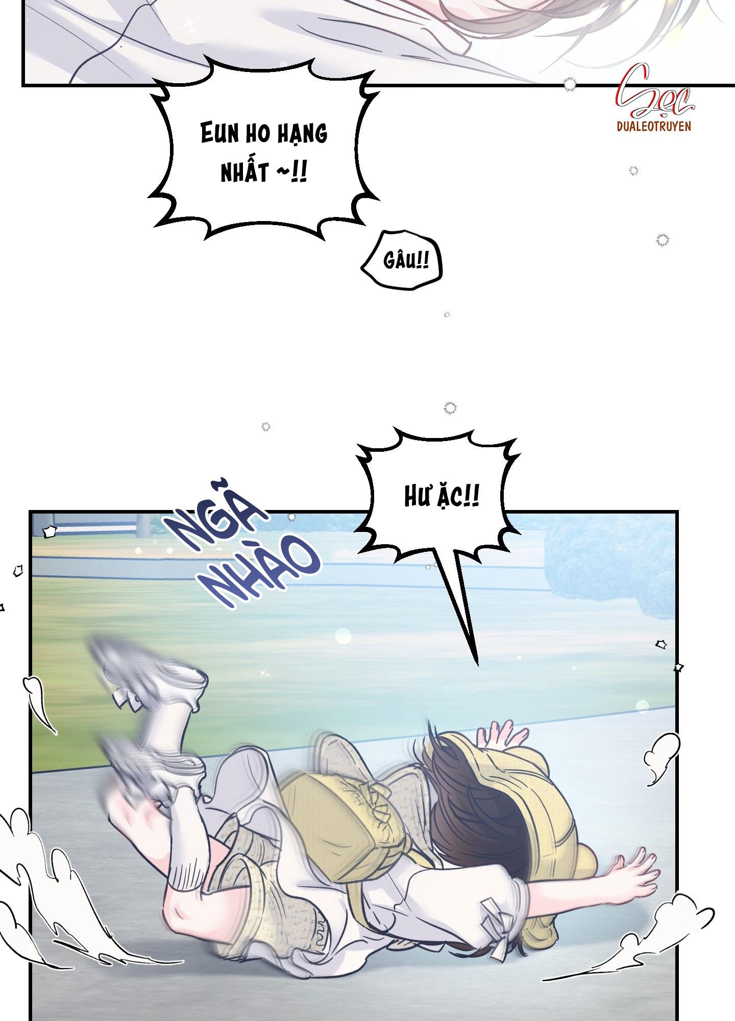 ĐẢO NGƯỢC CỦA ĐẢO NGƯỢC Chapter 59 - Next 