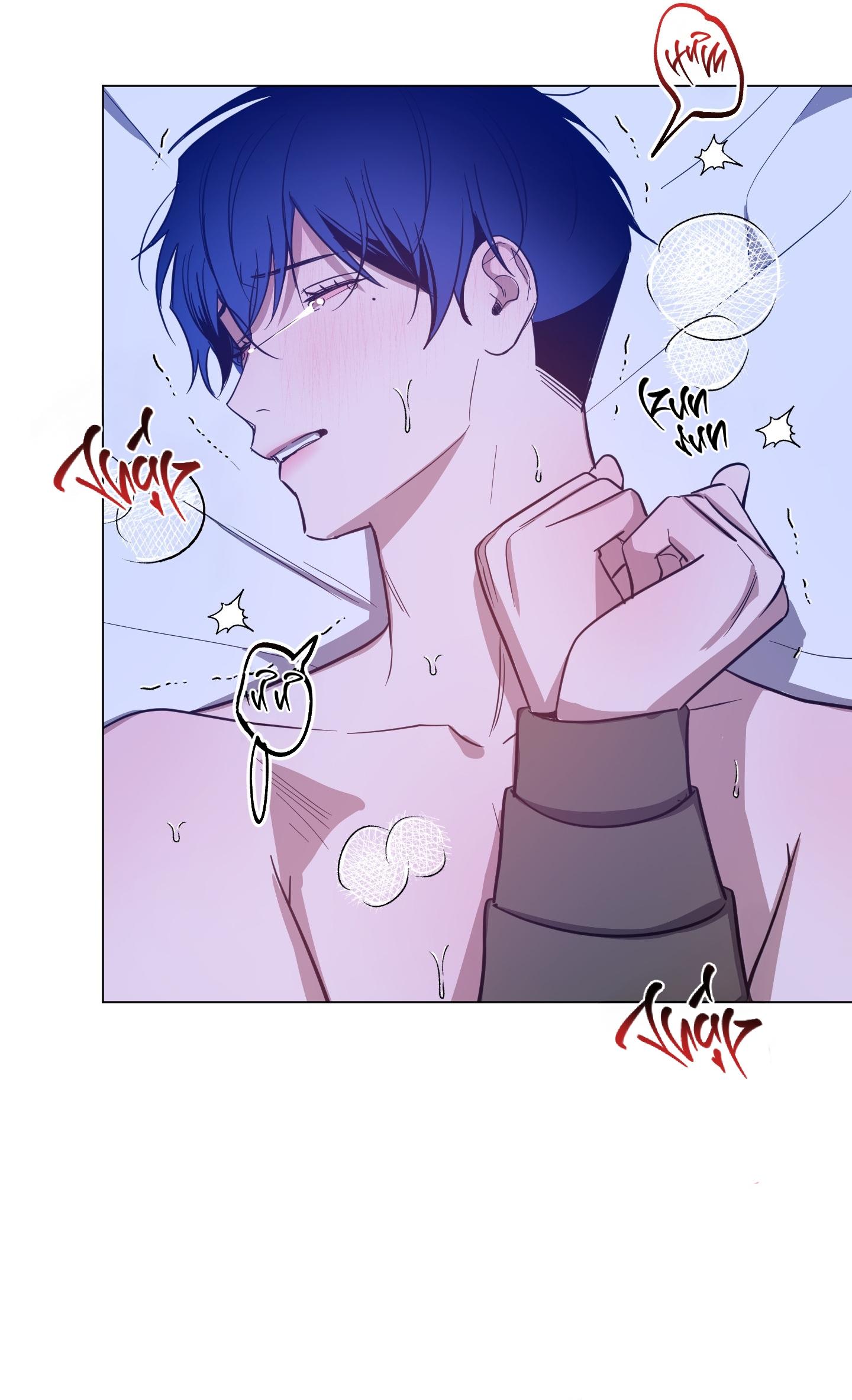 BÌNH MINH CHIA CẮT BÓNG ĐÊM Chapter 68 H+ - Next 
