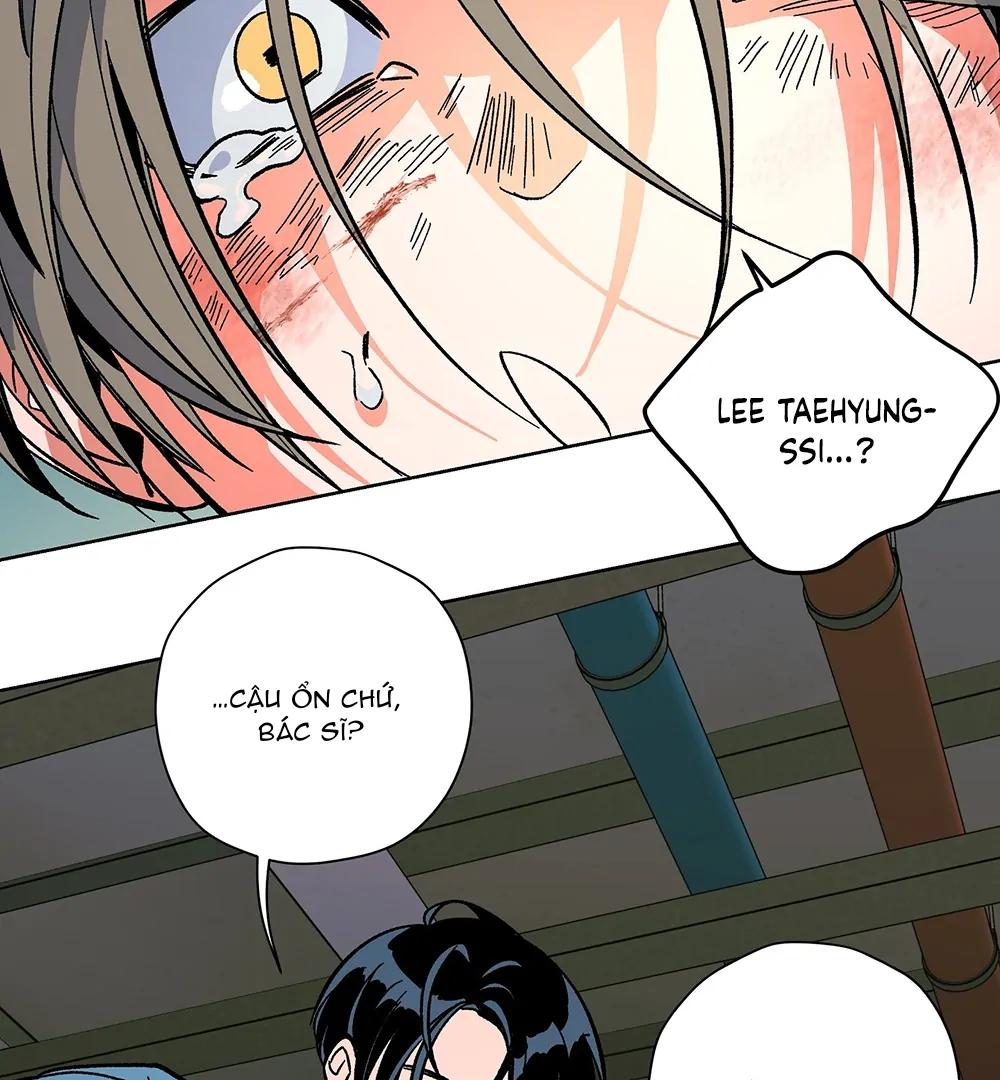Kế Hoạch Trốn Thoát Chapter 4 - Next 