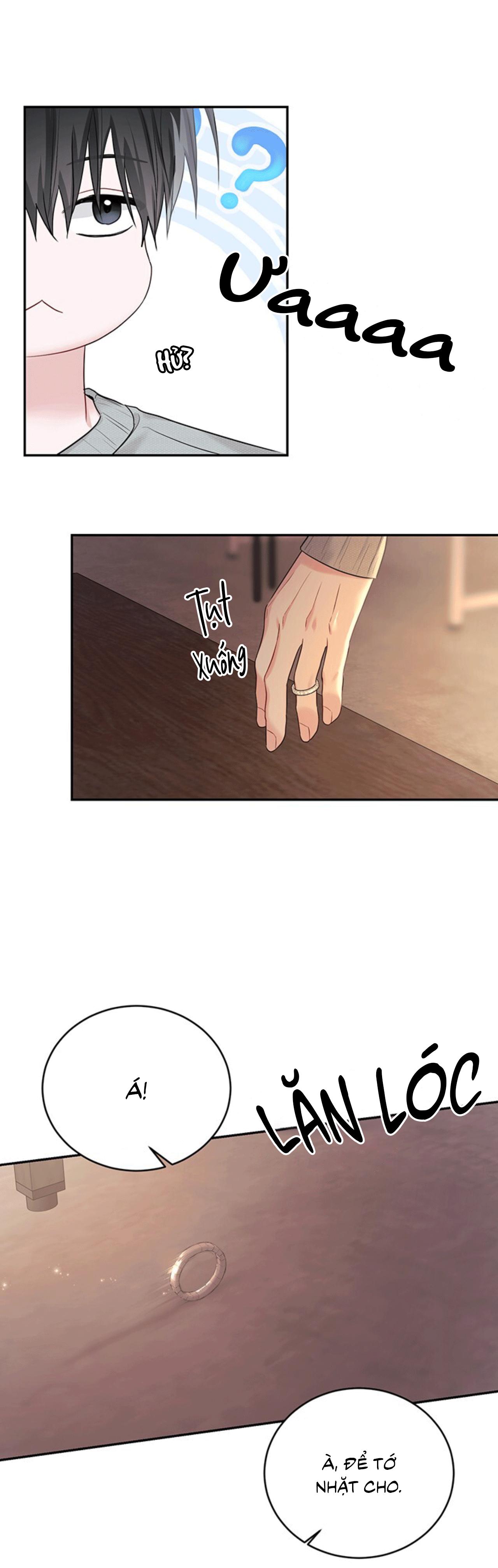 TIỂU THỬ: BẮT ĐẦU MÙA HÈ Chapter 58 - Next 