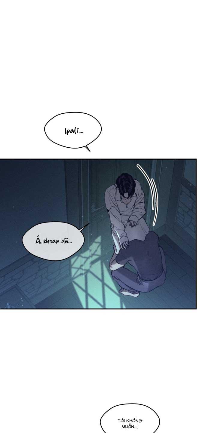 Tiệm bánh nóng bỏng và gợi cảm Chapter 23 - Next Chapter 24