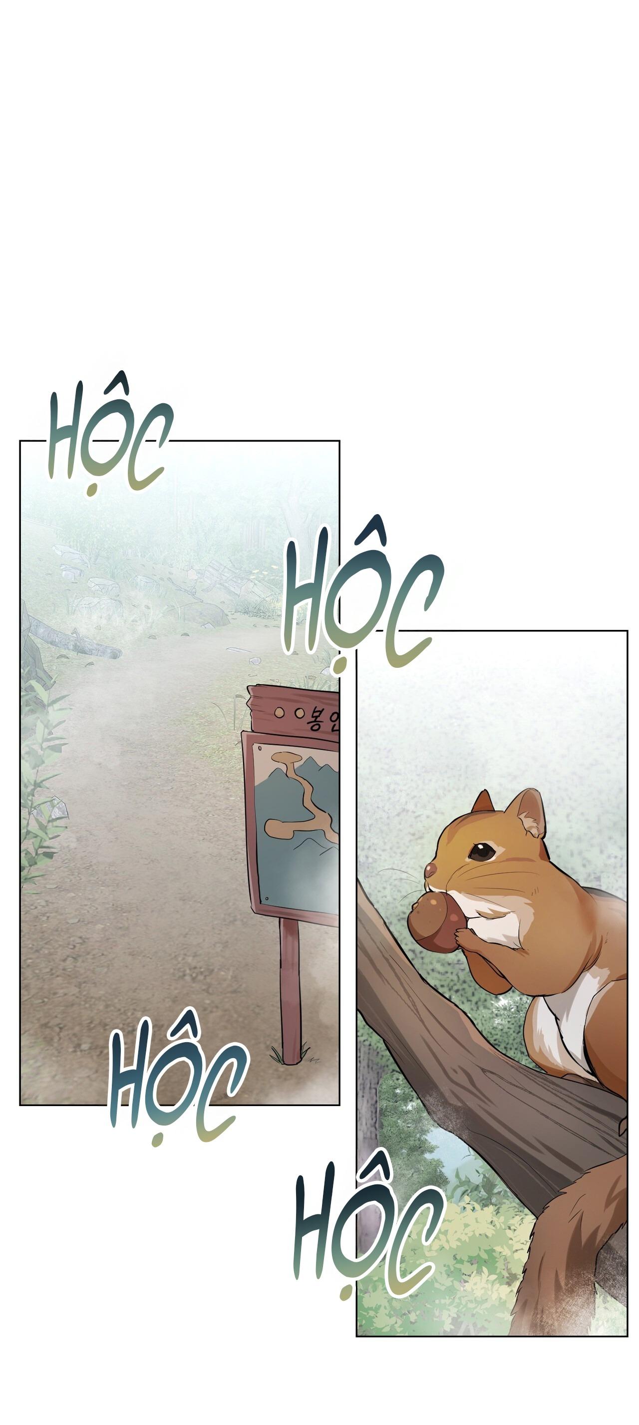 TÌNH YÊU KẸO BẠC HÀ Chapter 7 - Next 